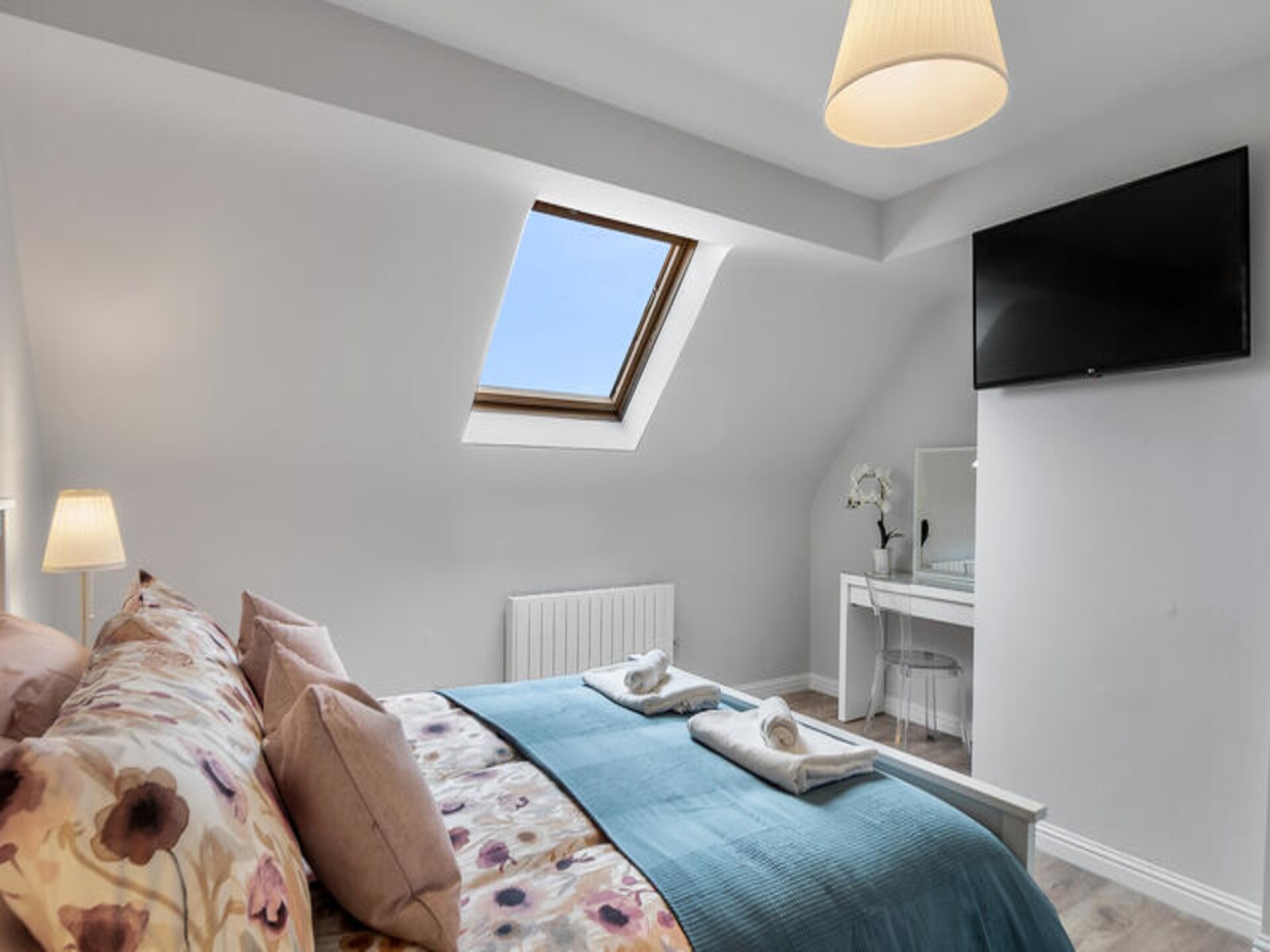 Gezellig rijtjeshuis in hartje Clifden, perfecte uitvalsbasis Connemara - foto 23