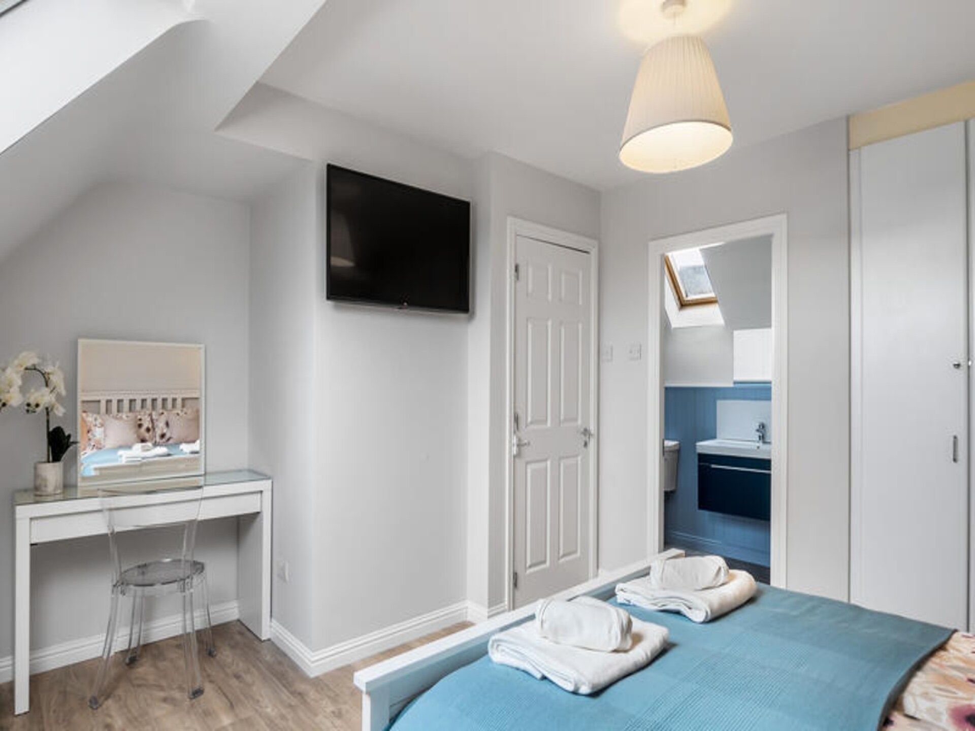 Gezellig rijtjeshuis in hartje Clifden, perfecte uitvalsbasis Connemara - foto 24
