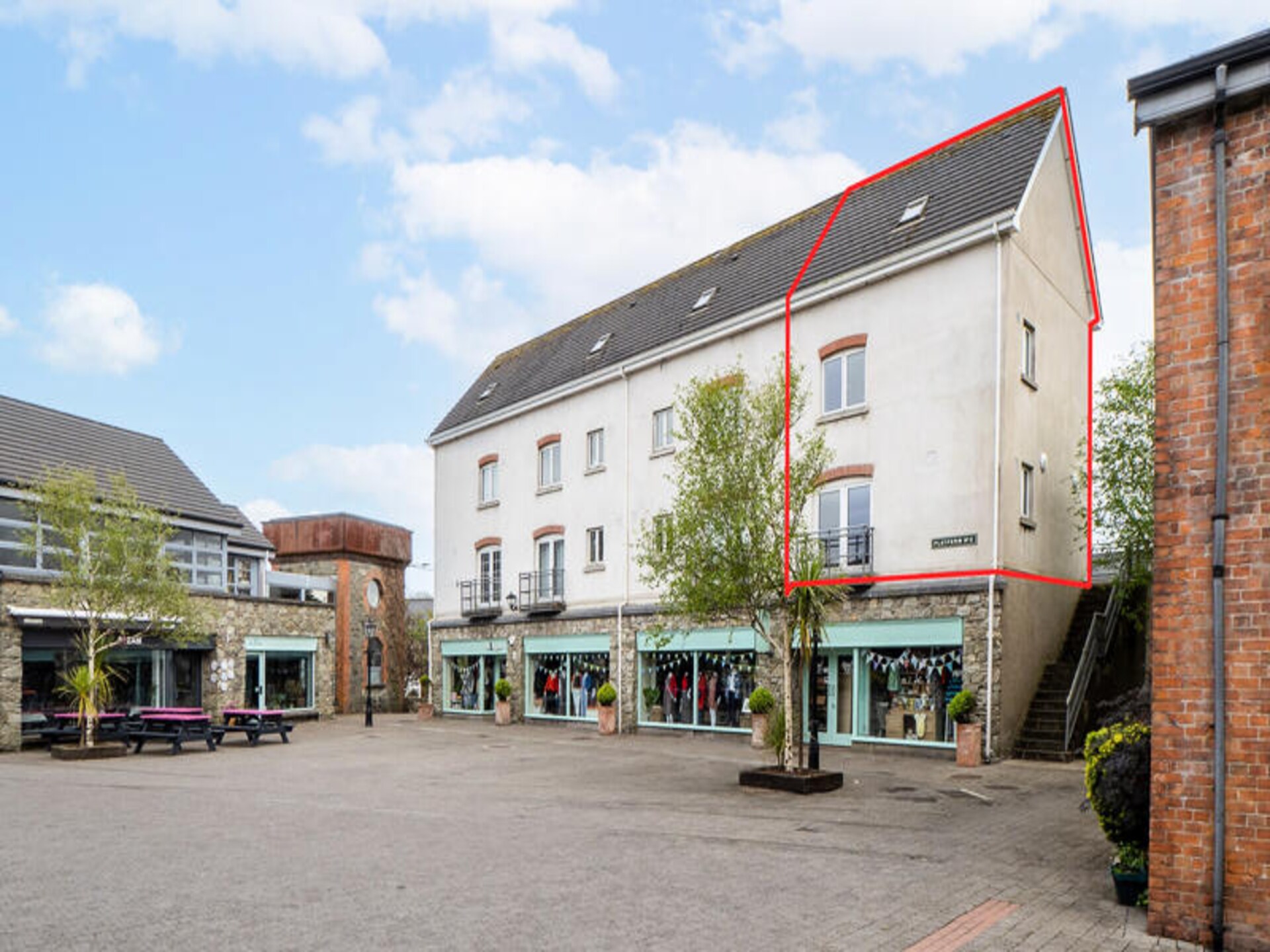 Gezellig rijtjeshuis in hartje Clifden, perfecte uitvalsbasis Connemara - foto 26