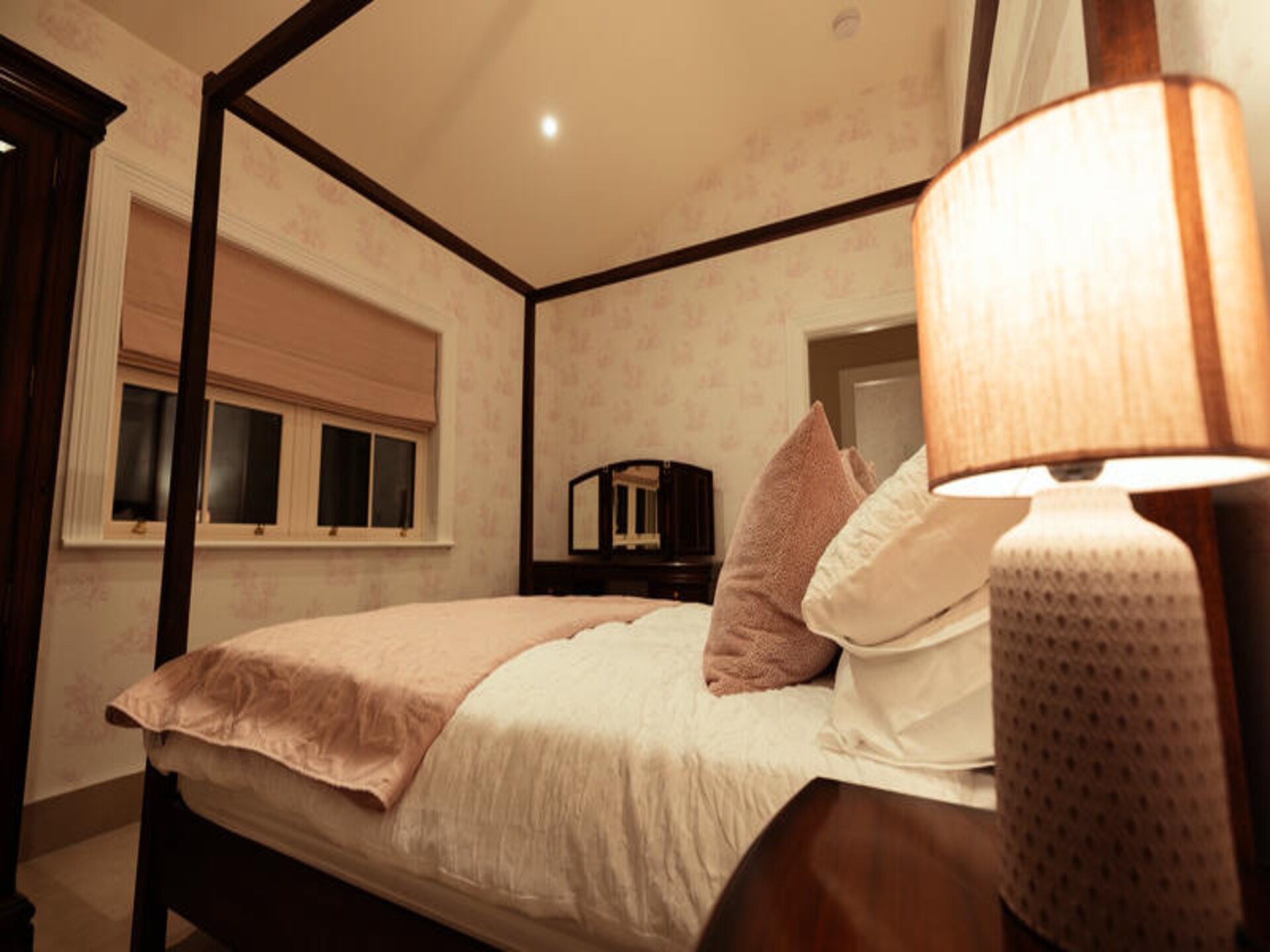 Ruim vakantiehuis aan Ardderry Lough in Connemara voor 8 personen - foto 9