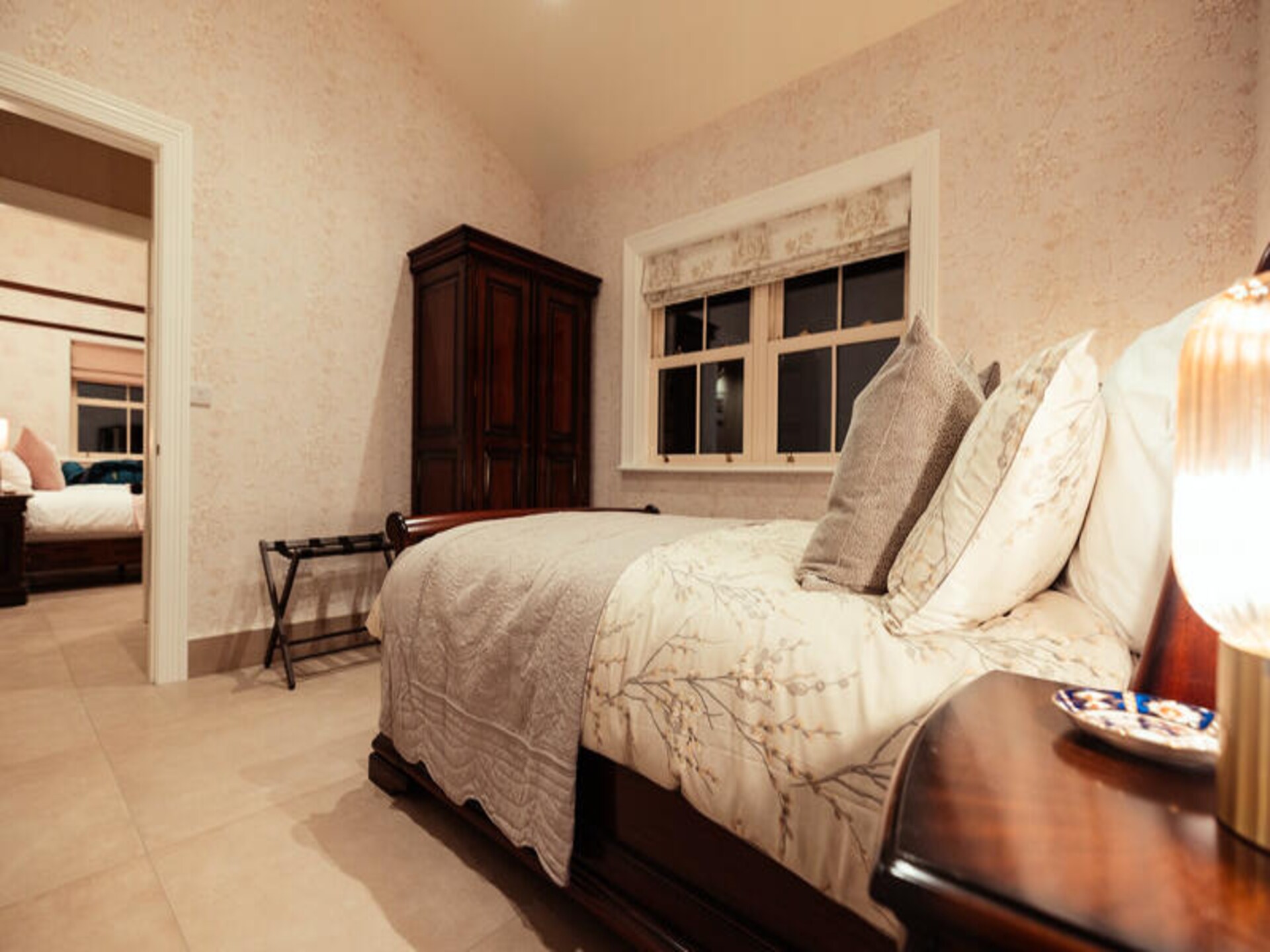 Ruim vakantiehuis aan Ardderry Lough in Connemara voor 8 personen - foto 11