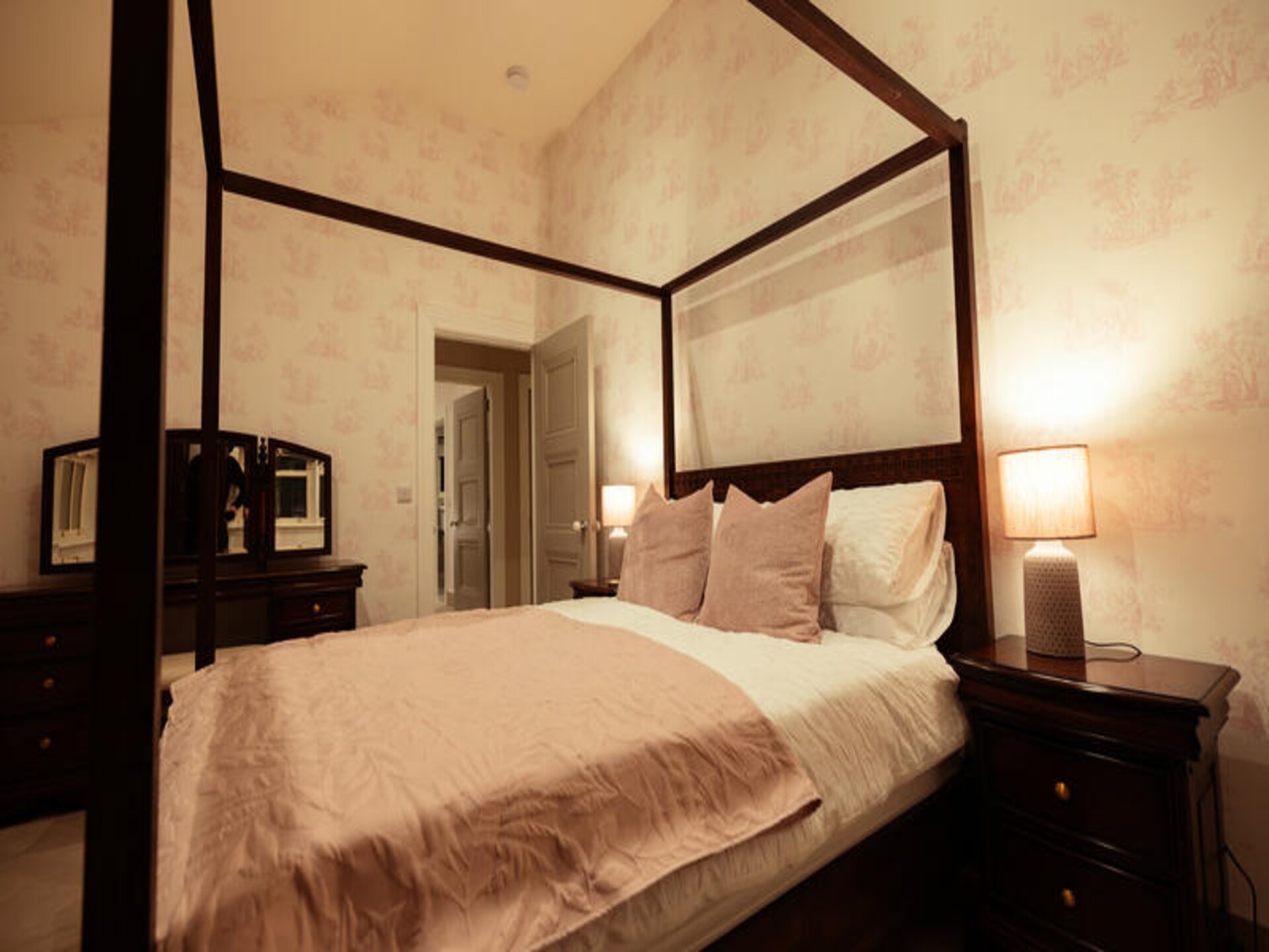 Ruim vakantiehuis aan Ardderry Lough in Connemara voor 8 personen - foto 16