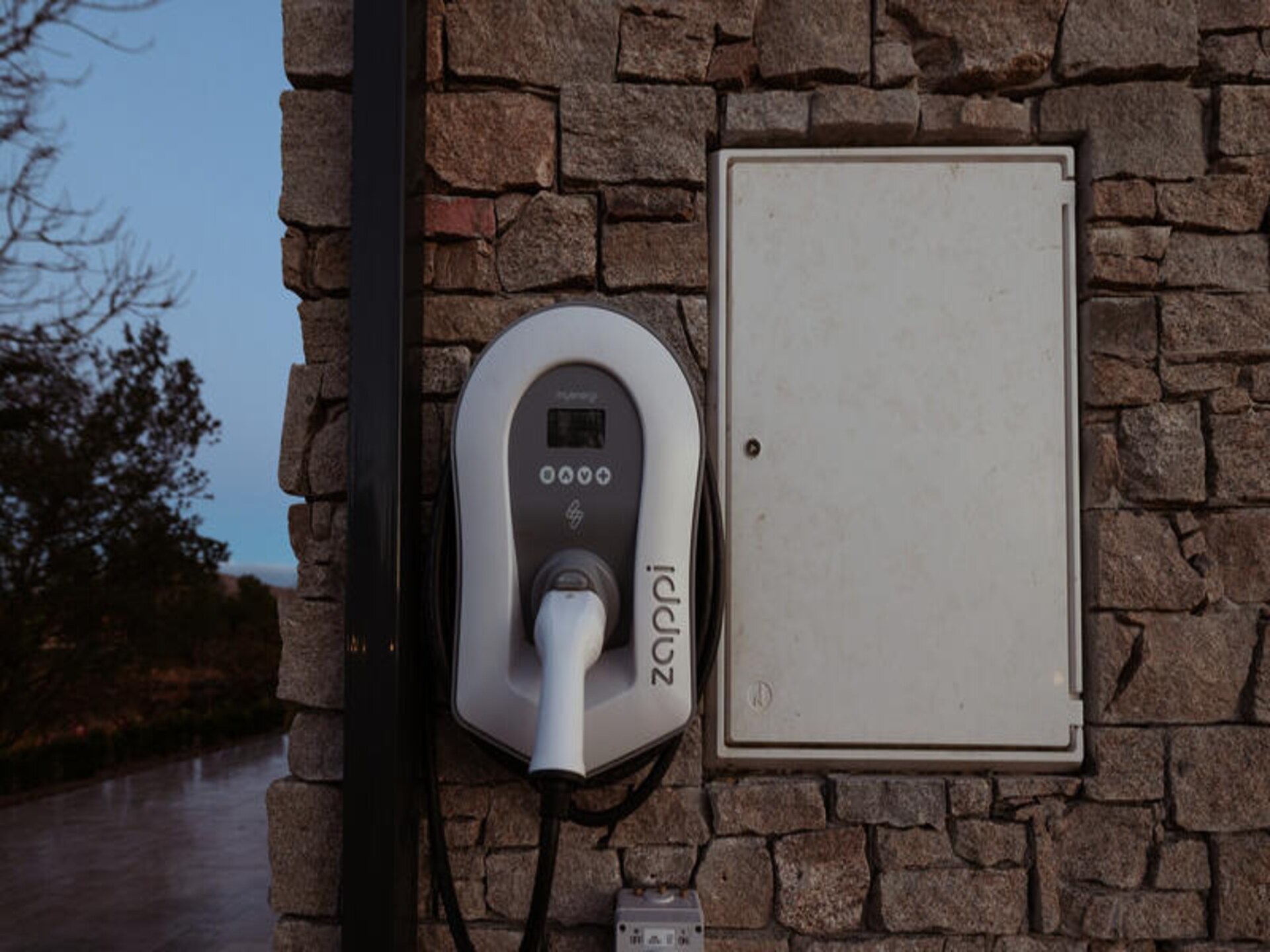 Ruim vakantiehuis aan Ardderry Lough in Connemara voor 8 personen - foto 30