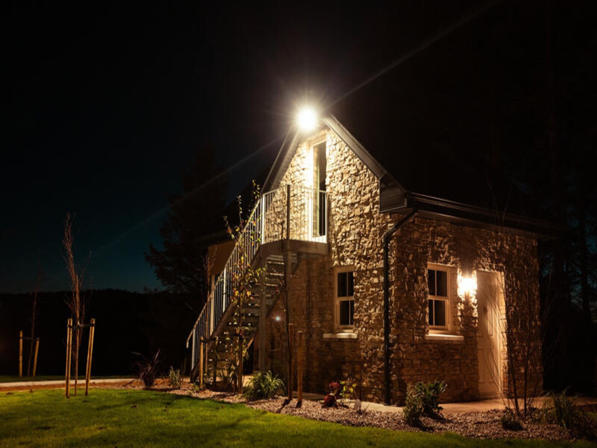 Ruim vakantiehuis aan Ardderry Lough in Connemara voor 8 personen - foto 31