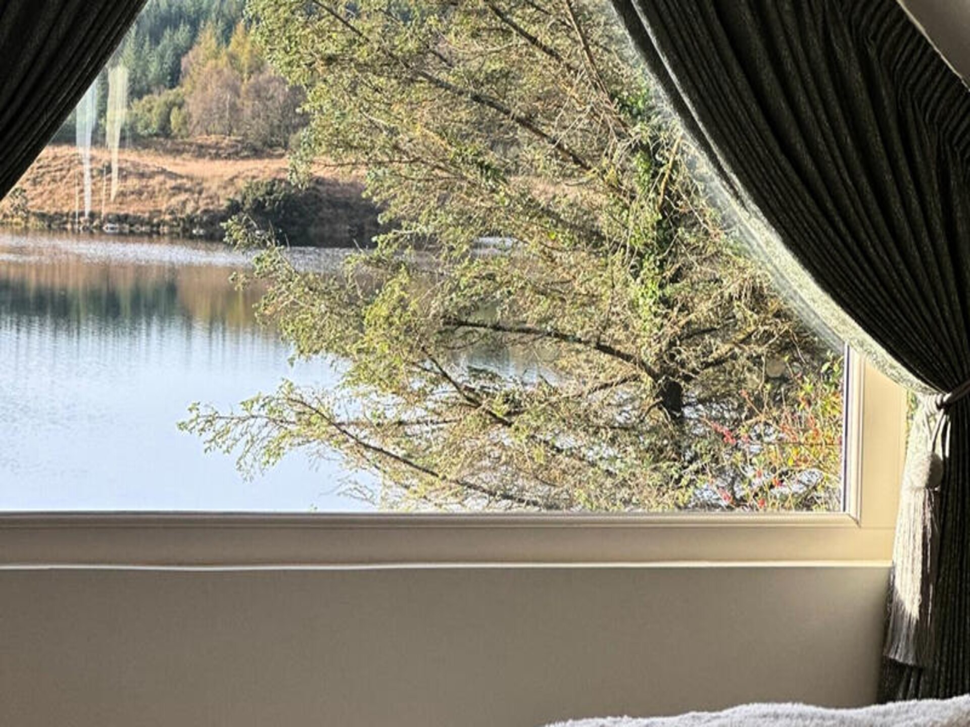 Ruim vakantiehuis aan Ardderry Lough in Connemara voor 8 personen - foto 32