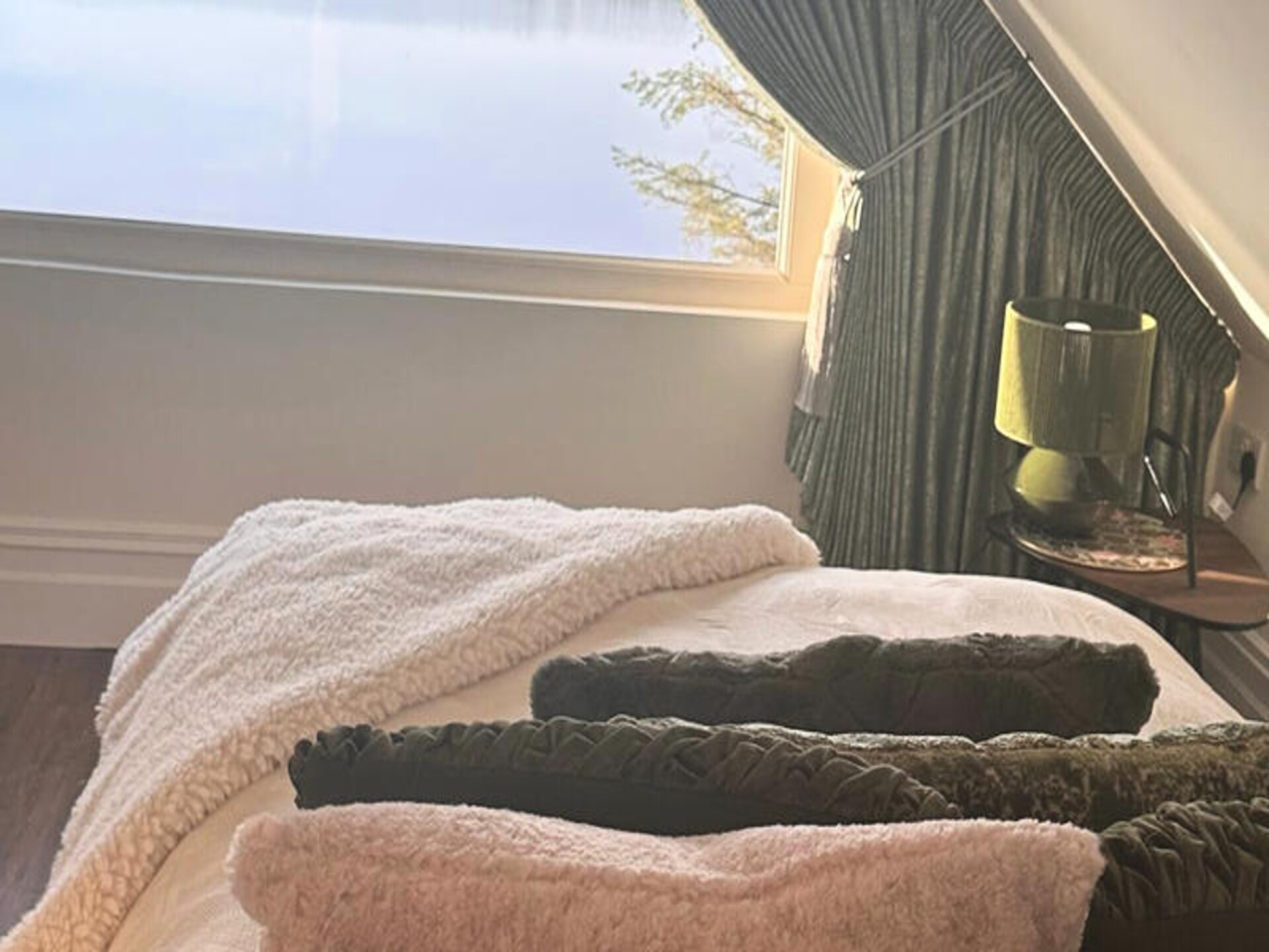 Ruim vakantiehuis aan Ardderry Lough in Connemara voor 8 personen - foto 33