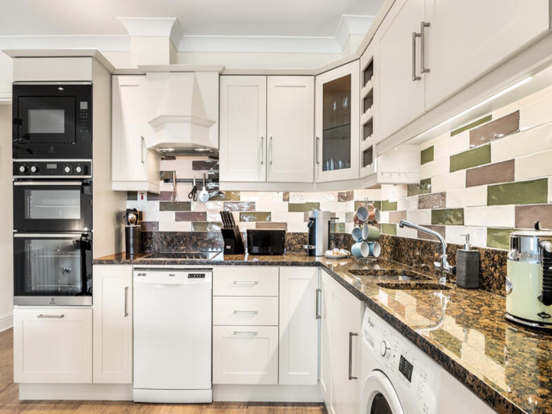 Appartement met uitzicht op Clifden Bay – 2 slaapkamers, nabij Connemara - foto 5