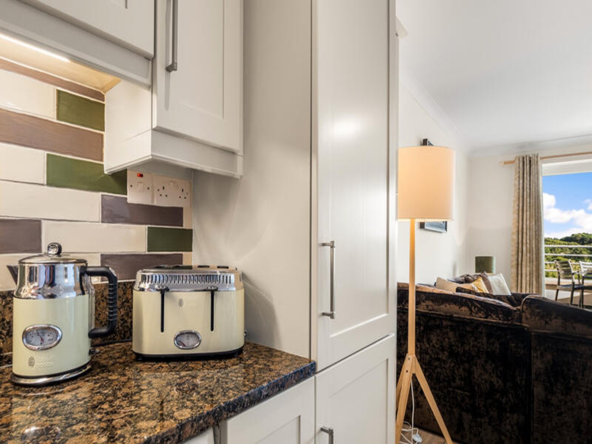 Appartement met uitzicht op Clifden Bay – 2 slaapkamers, nabij Connemara - foto 6