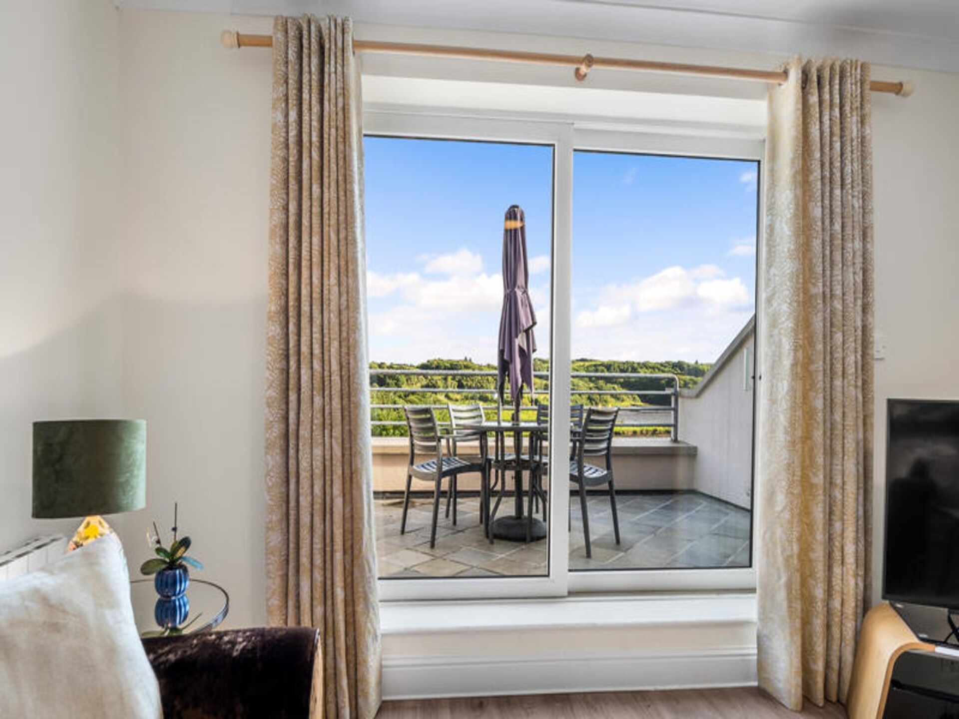 Appartement met uitzicht op Clifden Bay – 2 slaapkamers, nabij Connemara - foto 8