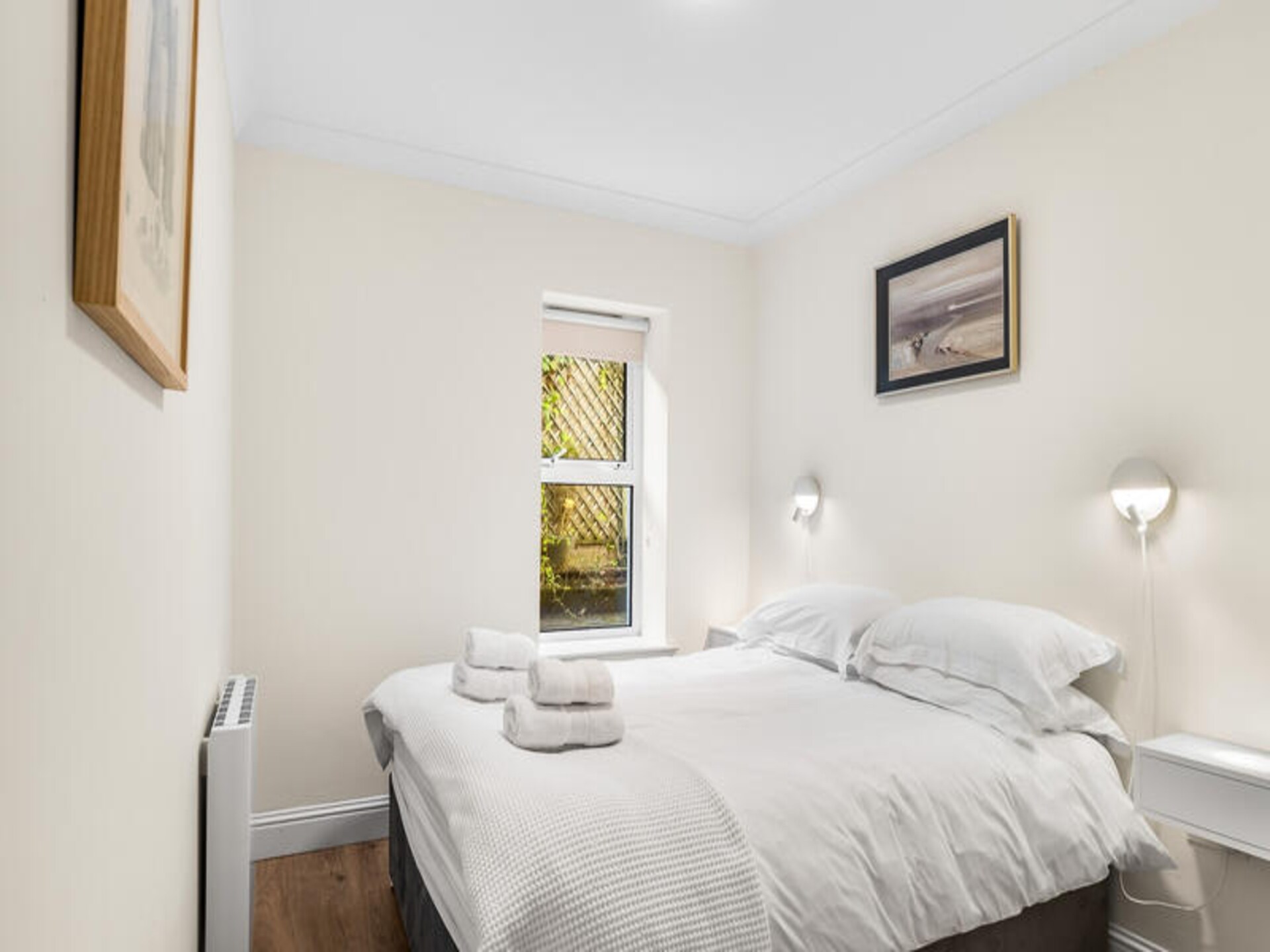 Appartement met uitzicht op Clifden Bay – 2 slaapkamers, nabij Connemara - foto 11