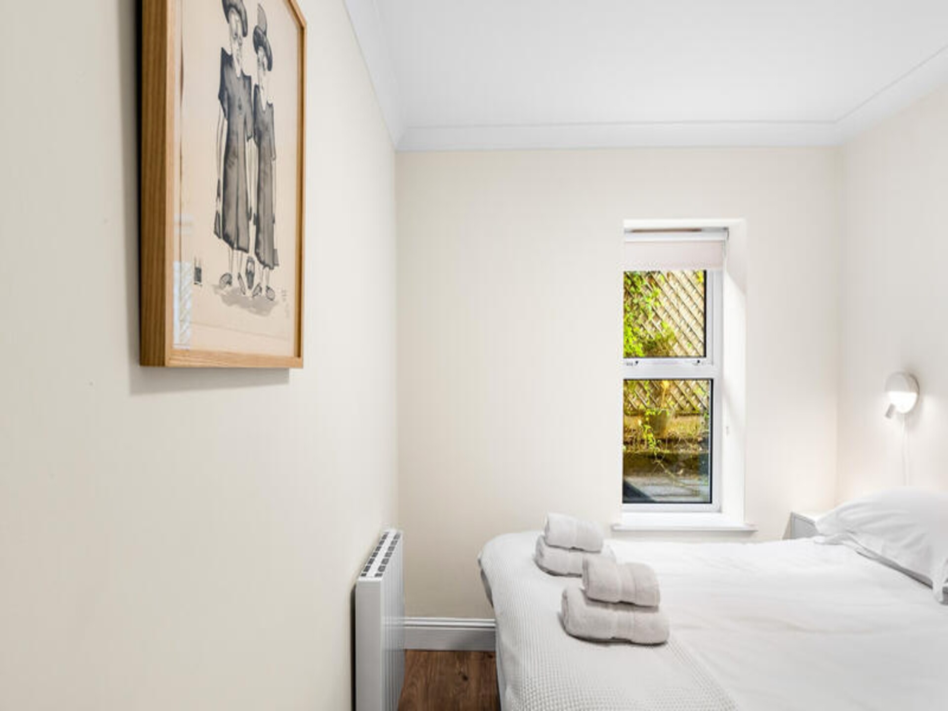 Appartement met uitzicht op Clifden Bay – 2 slaapkamers, nabij Connemara - foto 12