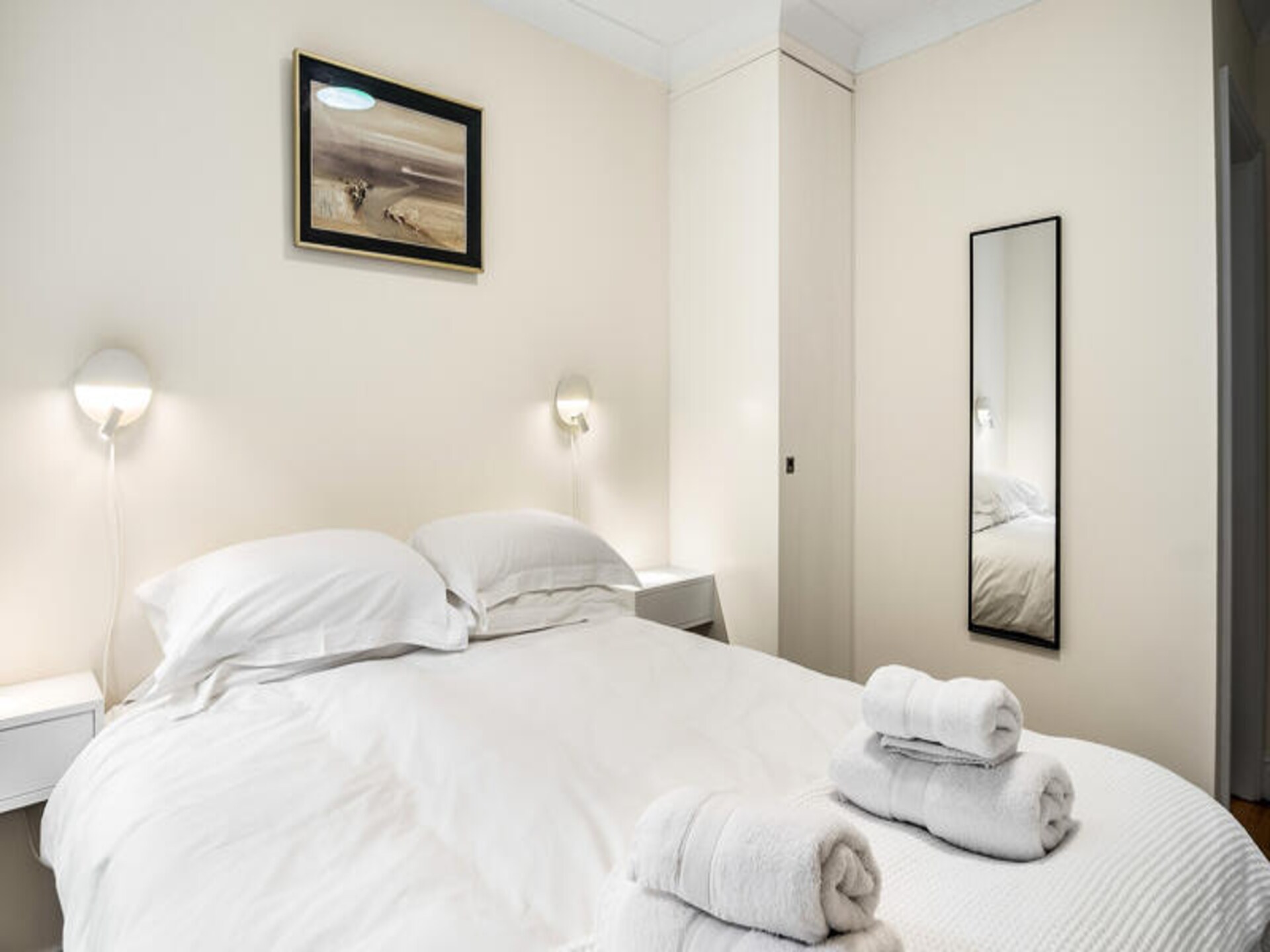Appartement met uitzicht op Clifden Bay – 2 slaapkamers, nabij Connemara - foto 13
