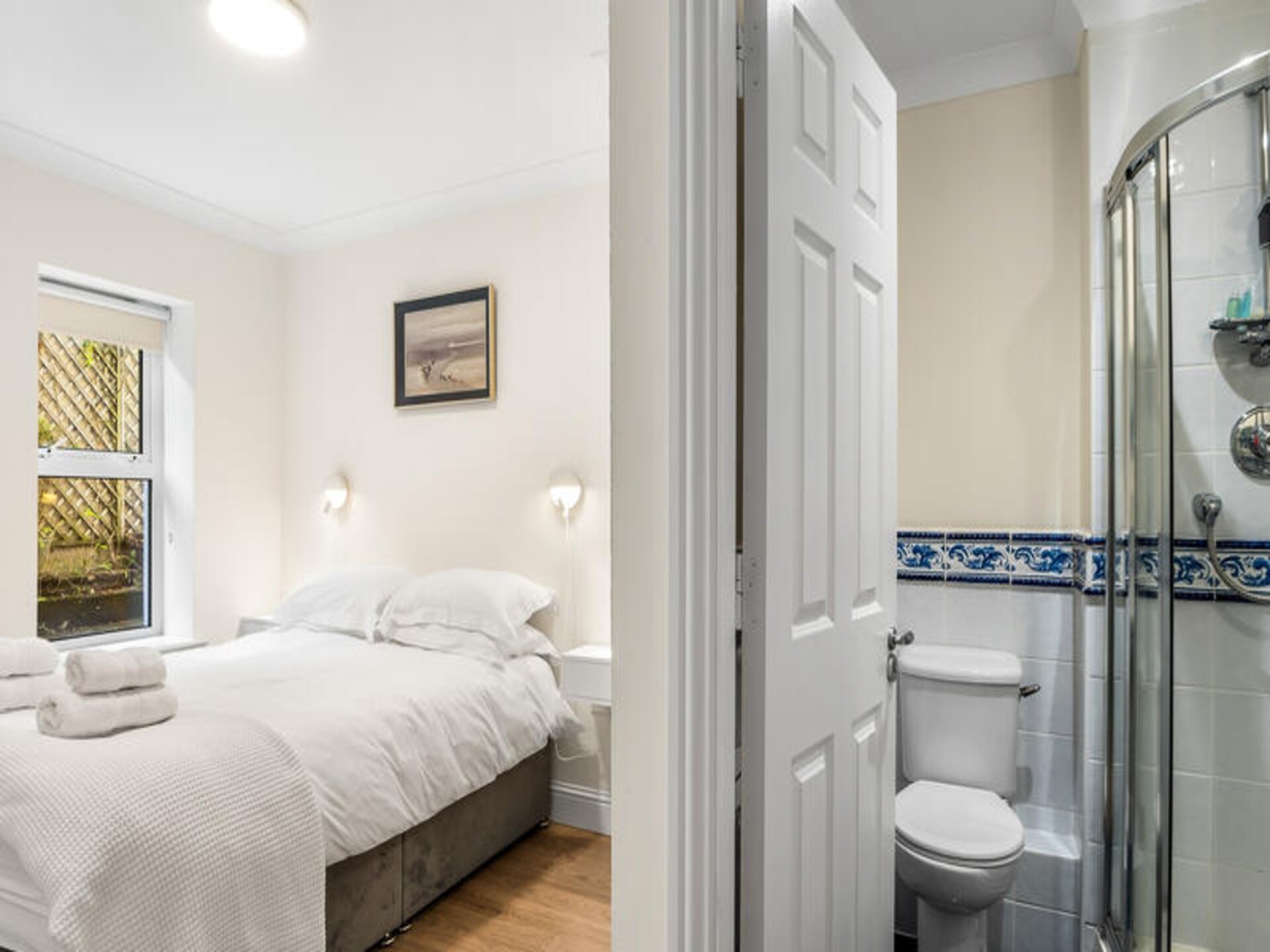 Appartement met uitzicht op Clifden Bay – 2 slaapkamers, nabij Connemara - foto 14