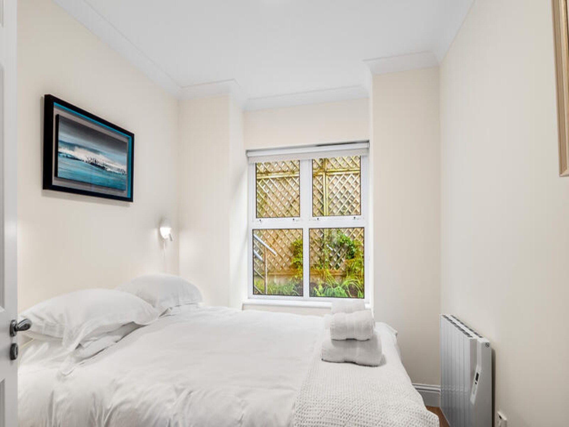 Appartement met uitzicht op Clifden Bay – 2 slaapkamers, nabij Connemara - foto 17