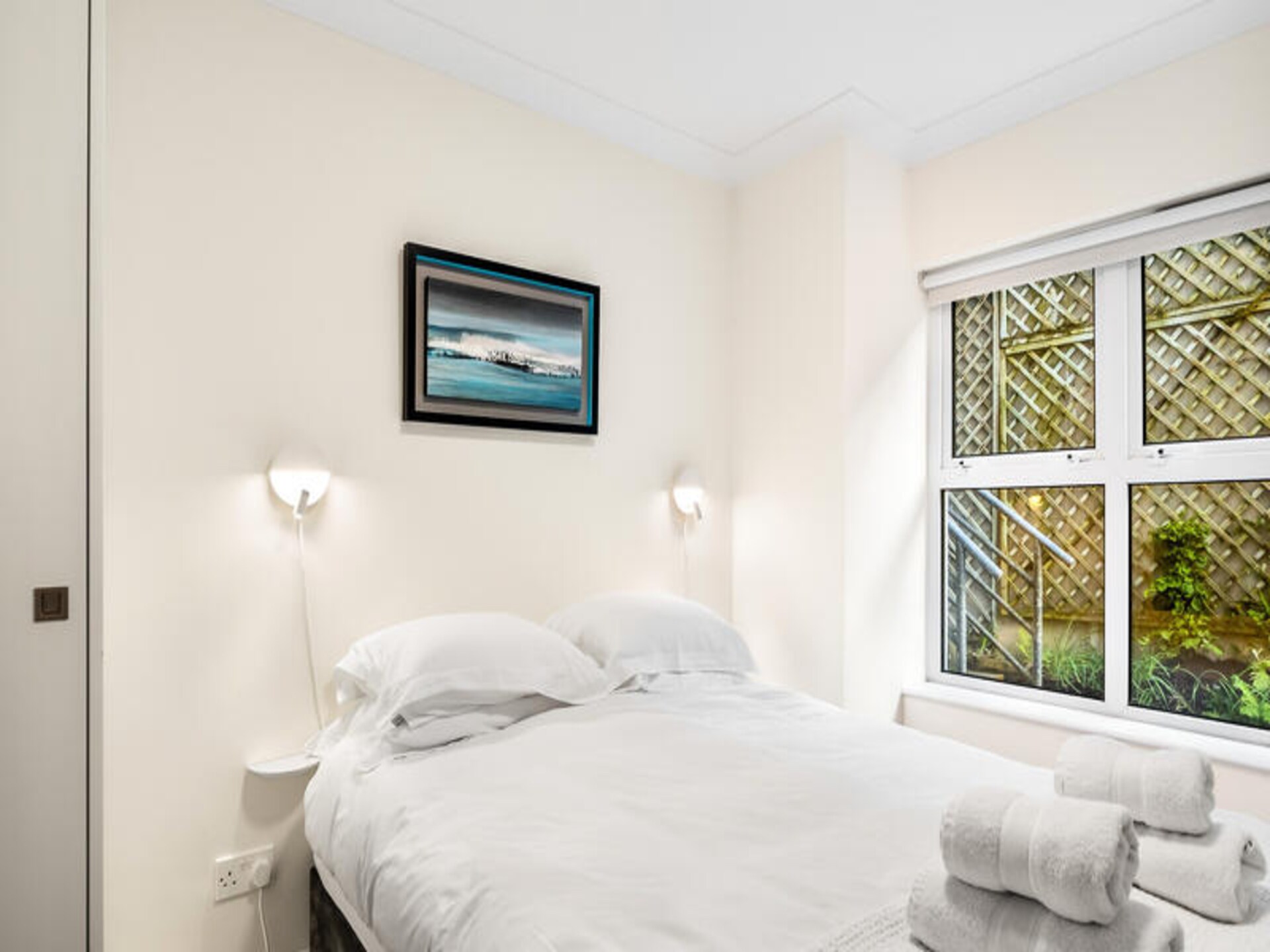 Appartement met uitzicht op Clifden Bay – 2 slaapkamers, nabij Connemara - foto 18
