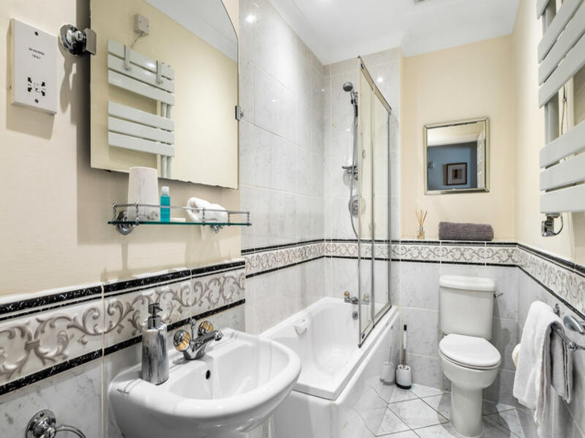 Appartement met uitzicht op Clifden Bay – 2 slaapkamers, nabij Connemara - foto 22