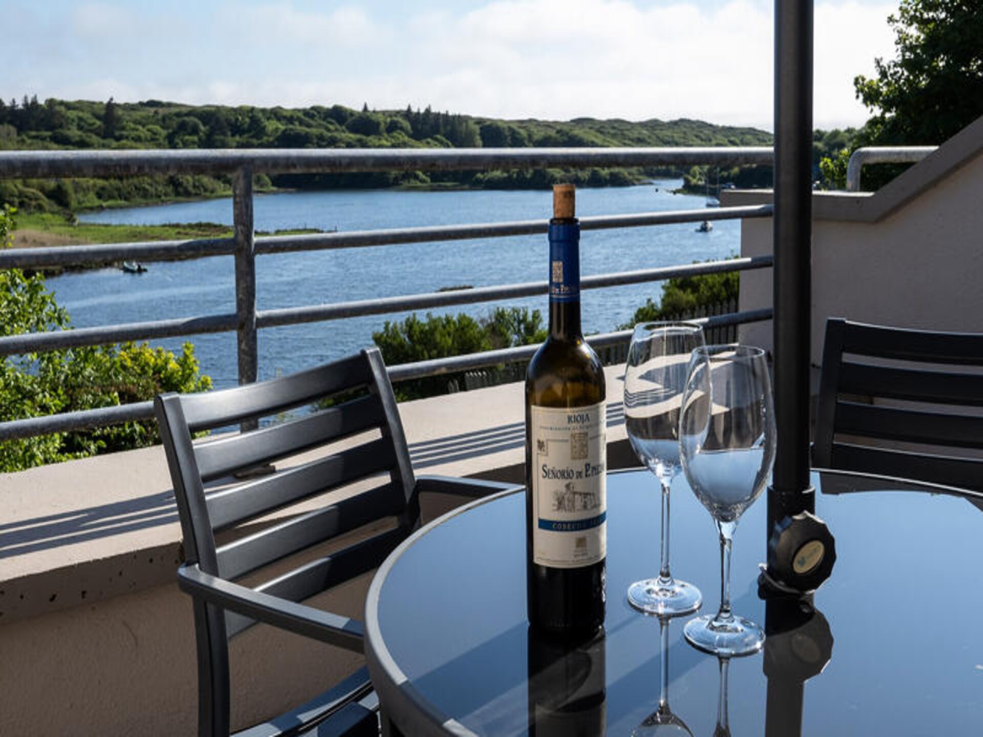 Appartement met uitzicht op Clifden Bay – 2 slaapkamers, nabij Connemara - foto 25