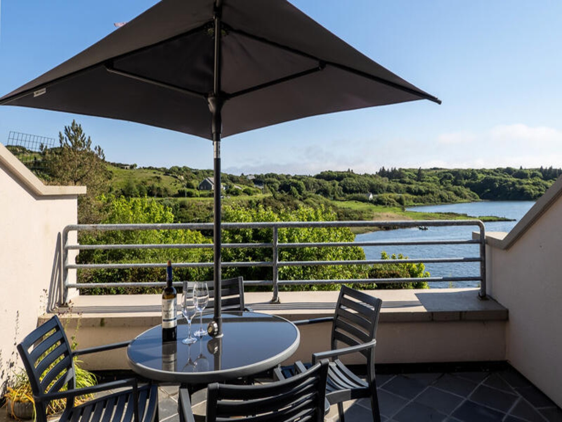 Appartement met uitzicht op Clifden Bay – 2 slaapkamers, nabij Connemara - foto 26