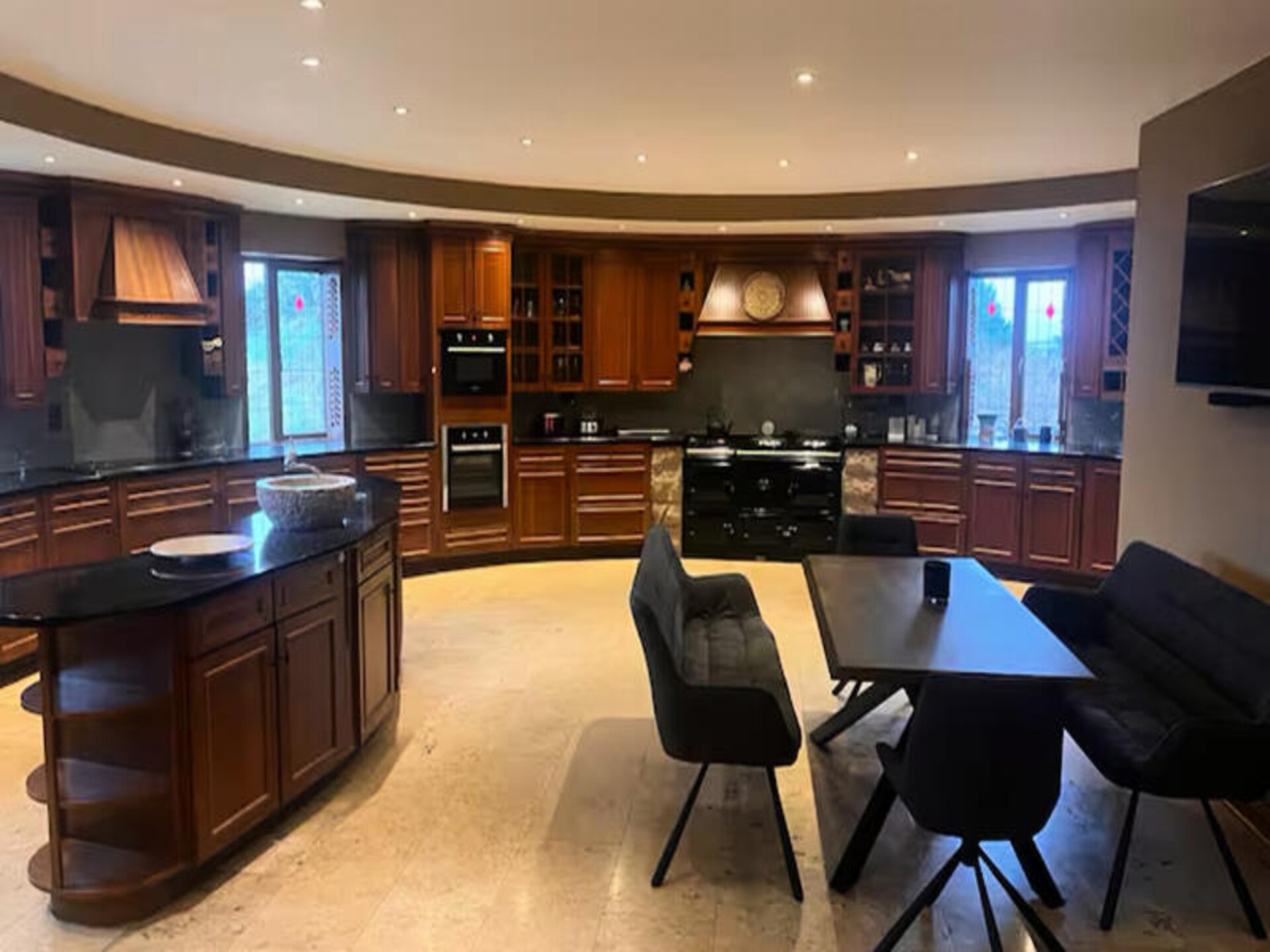 Ruim appartement aan de Ierse westkust voor 8 personen in Lettermullen - foto 3