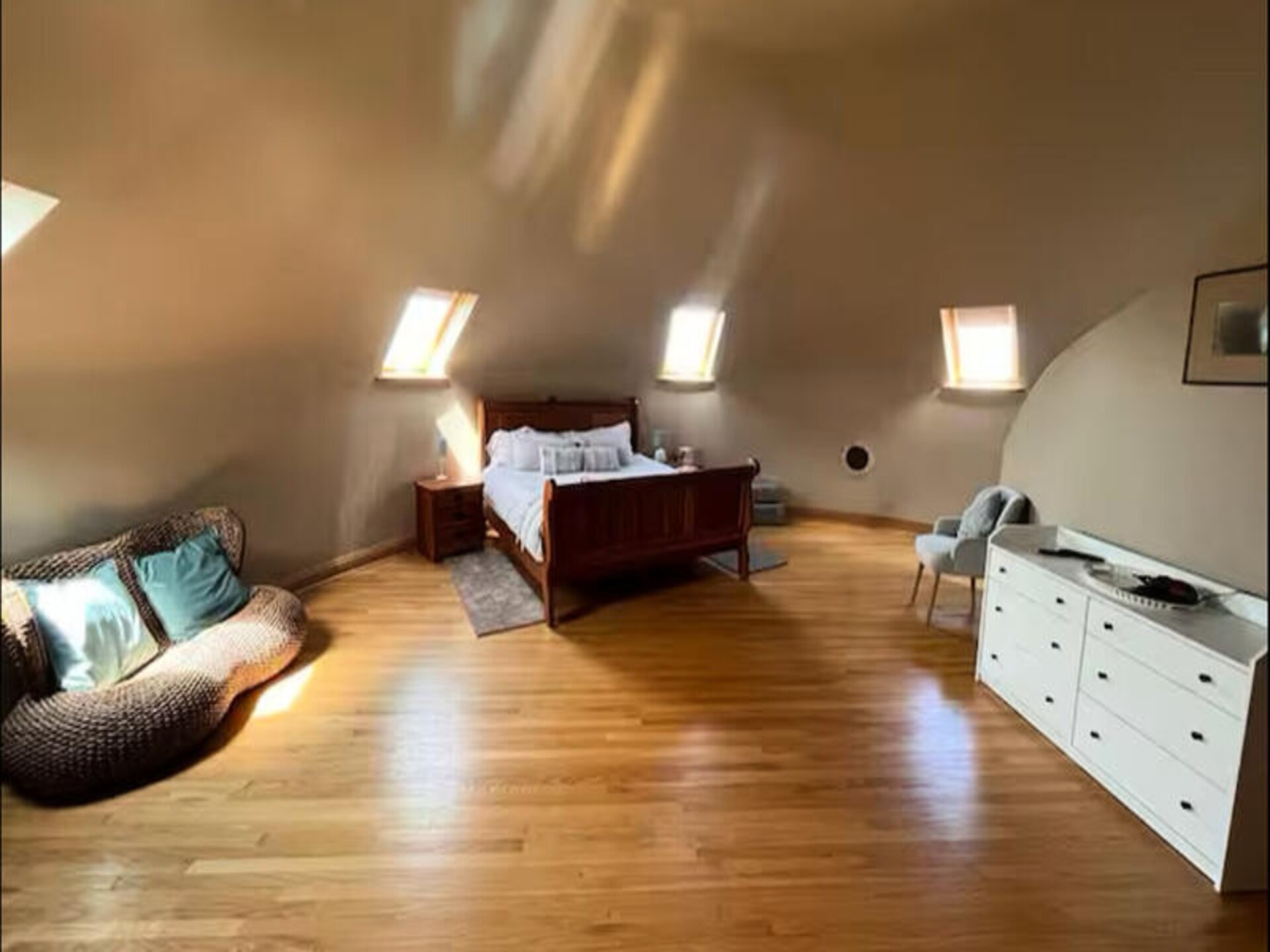Ruim appartement aan de Ierse westkust voor 8 personen in Lettermullen - foto 7