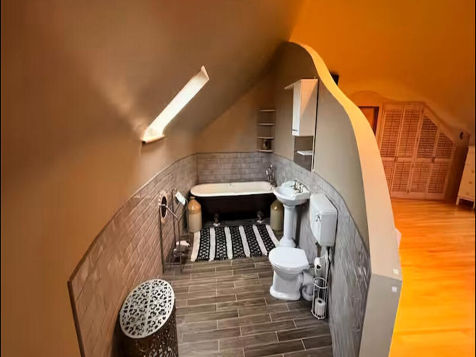 Ruim appartement aan de Ierse westkust voor 8 personen in Lettermullen - foto 8