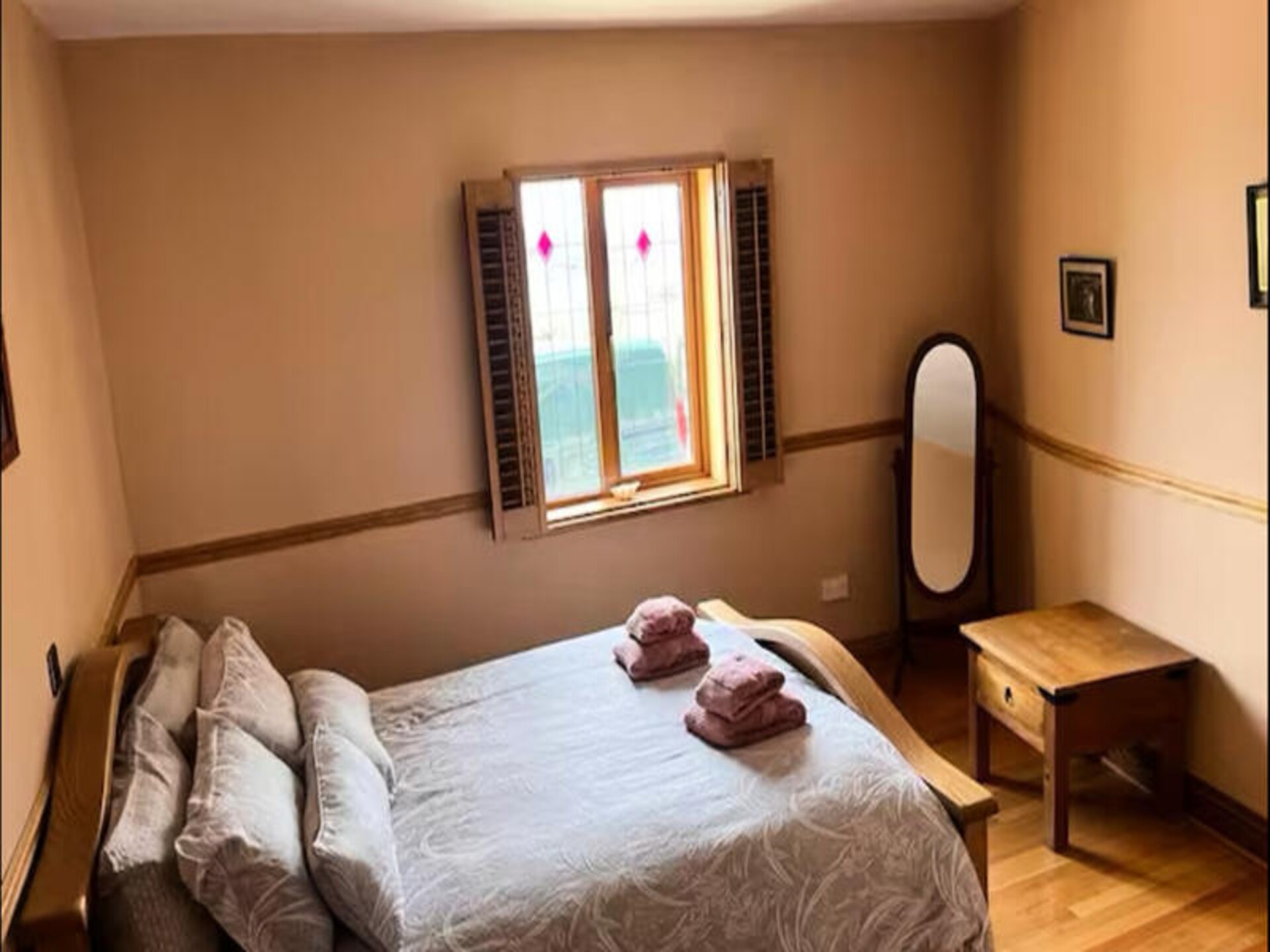 Ruim appartement aan de Ierse westkust voor 8 personen in Lettermullen - foto 17