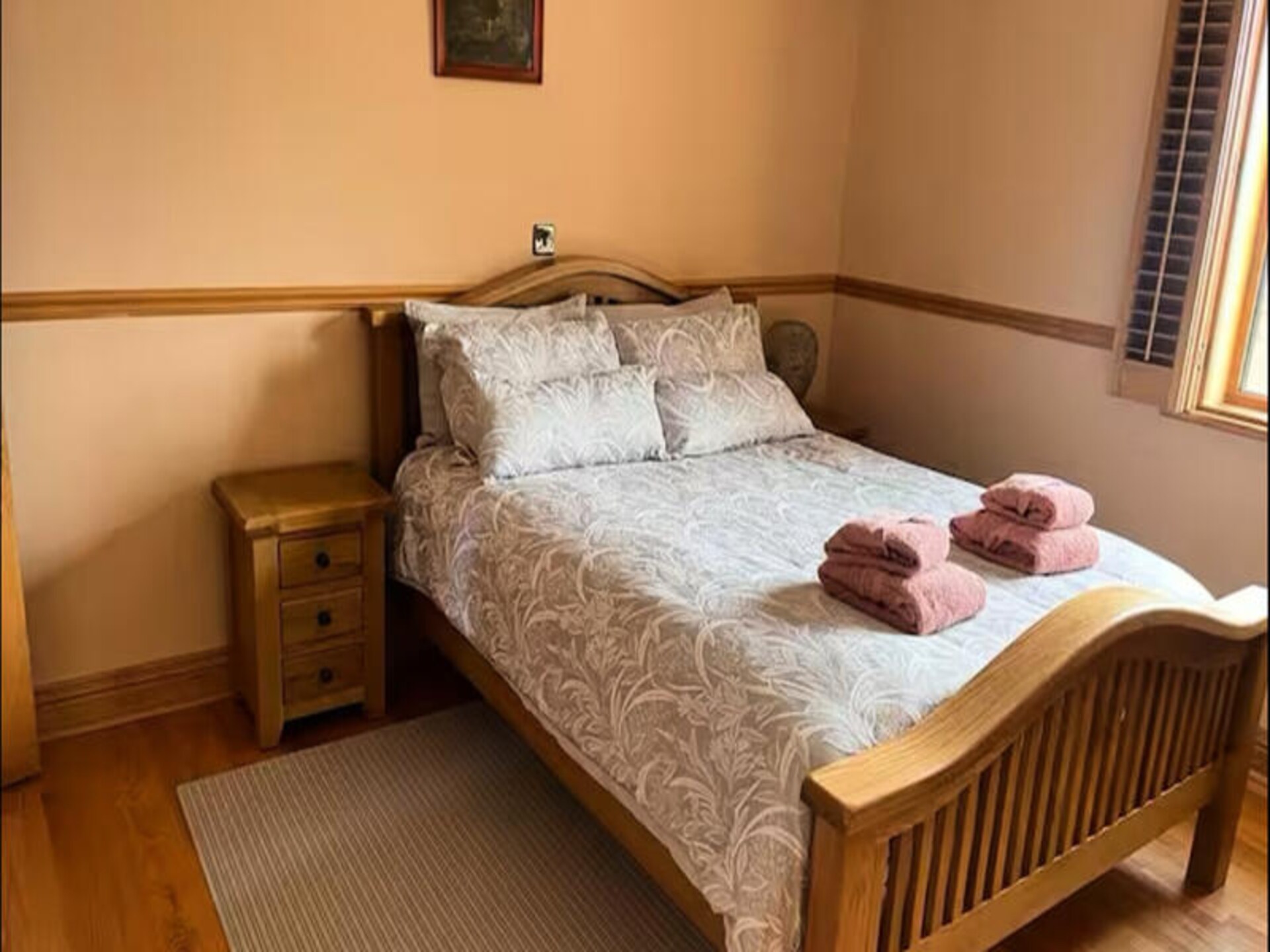 Ruim appartement aan de Ierse westkust voor 8 personen in Lettermullen - foto 18