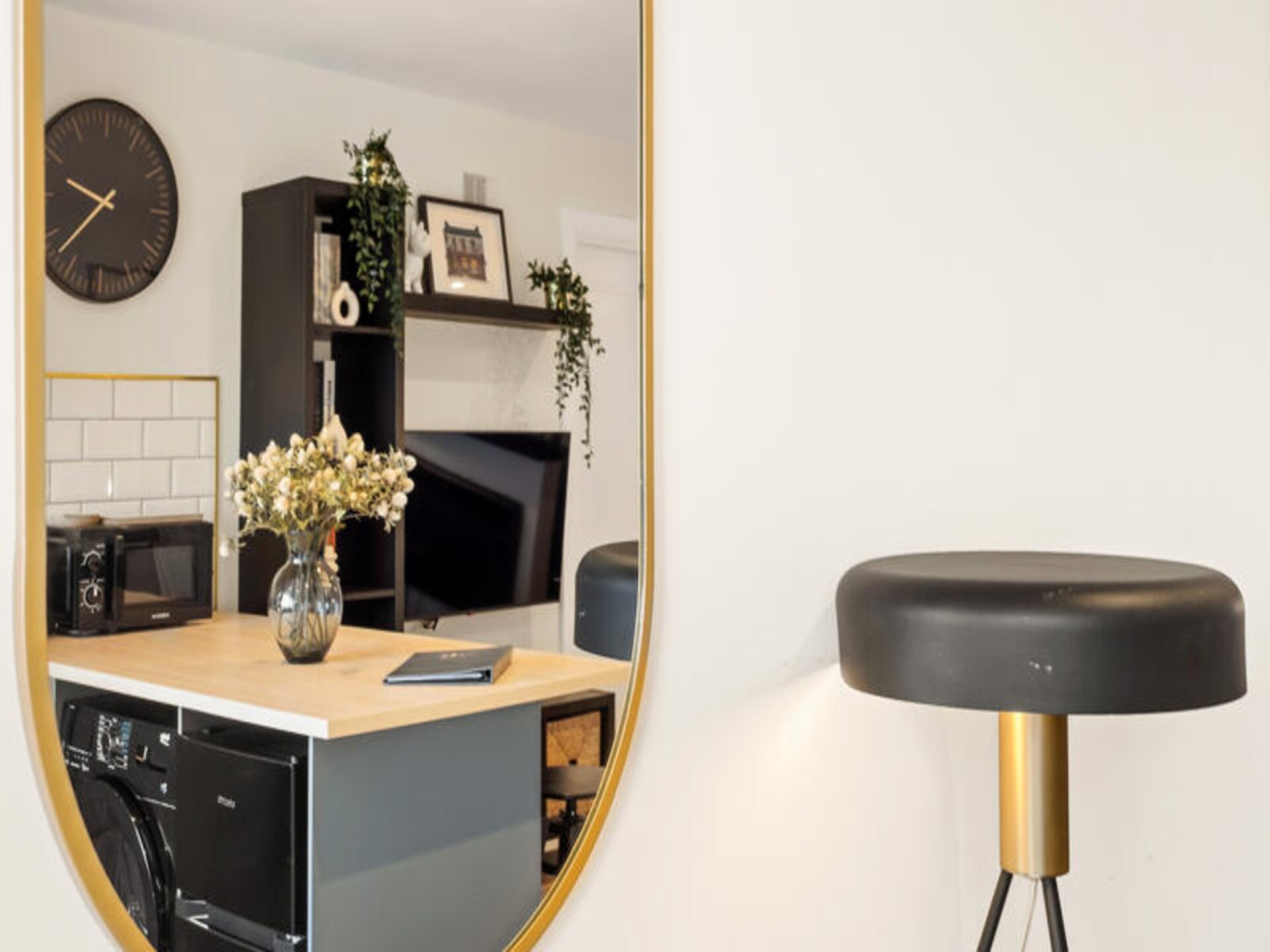 Gezellige studio in hartje Clifden, Connemara | 3 pers. - foto 16