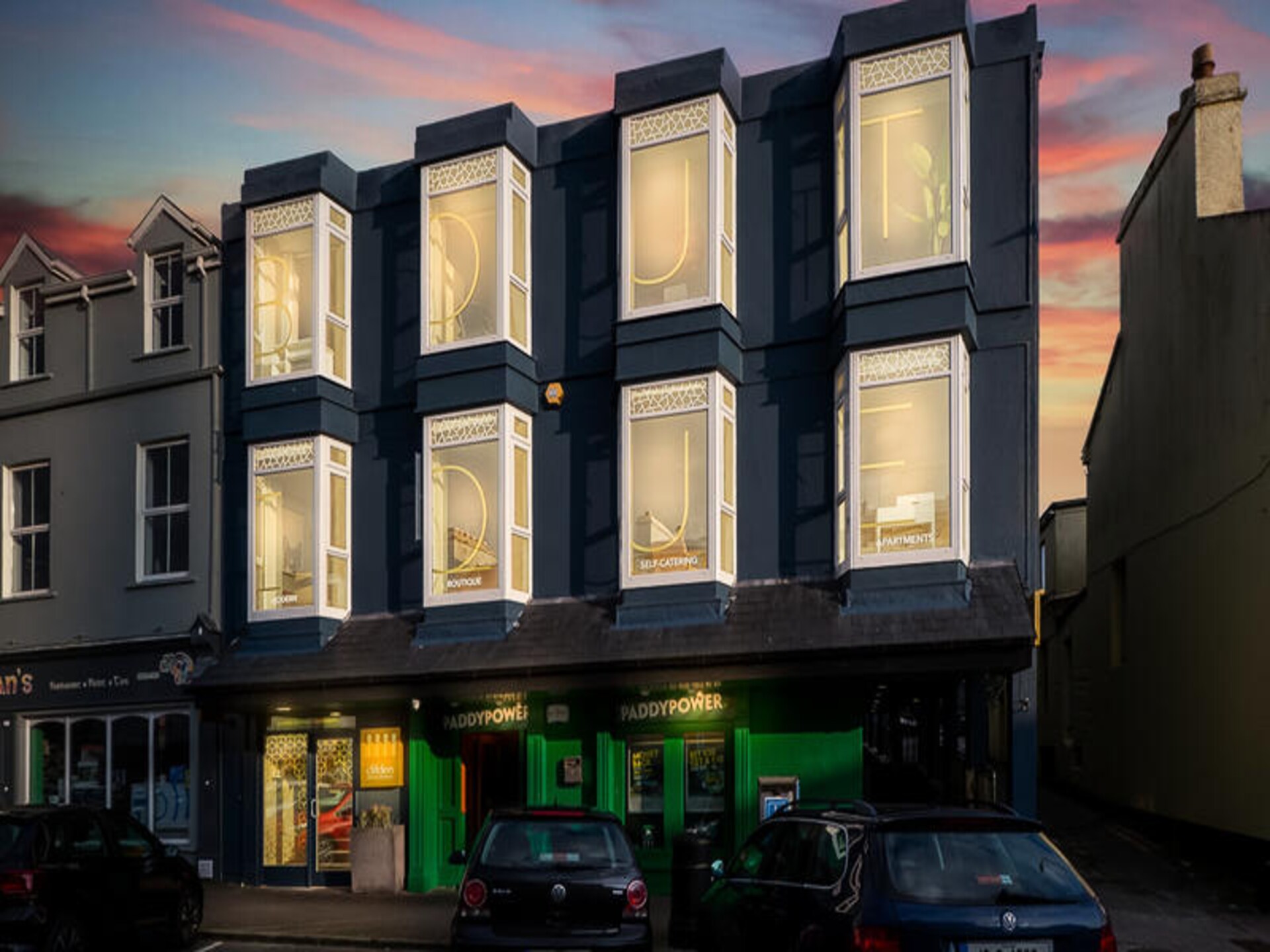 Gezellige studio in hartje Clifden, Connemara | 3 pers. - foto 18