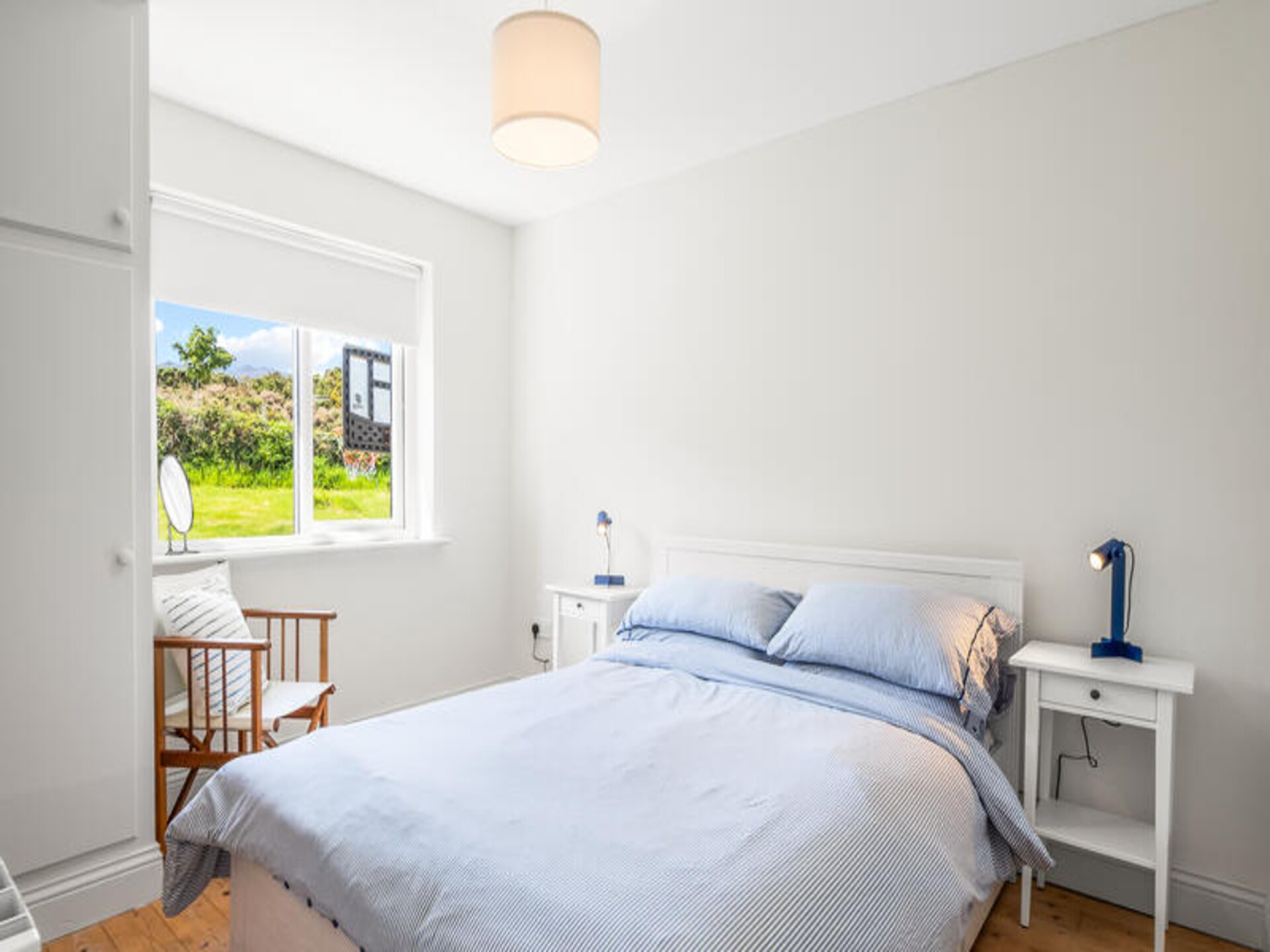 Knus kusthuis voor 8 in Roundstone, Connemara met tuin - foto 14