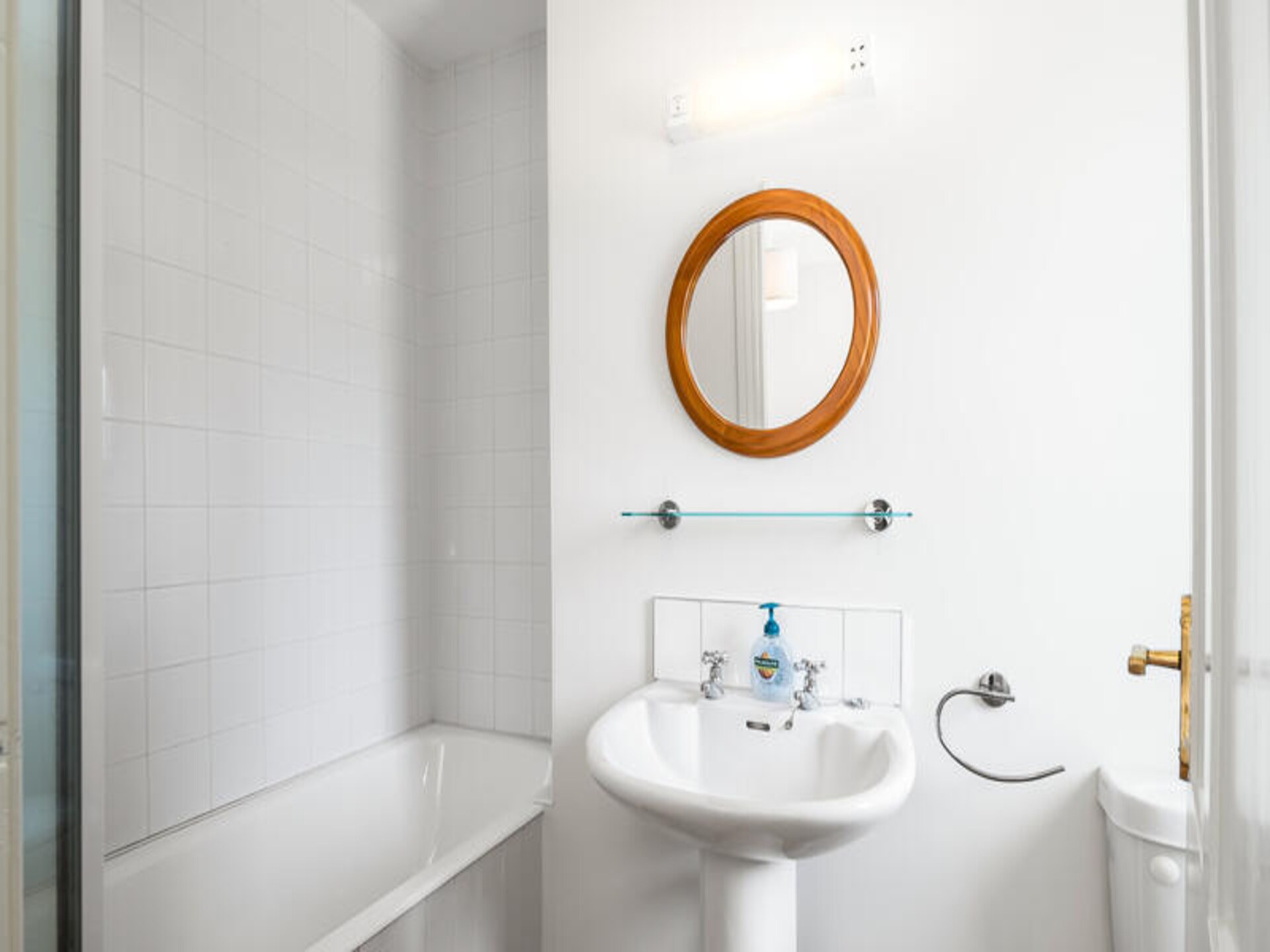 Knus kusthuis voor 8 in Roundstone, Connemara met tuin - foto 15