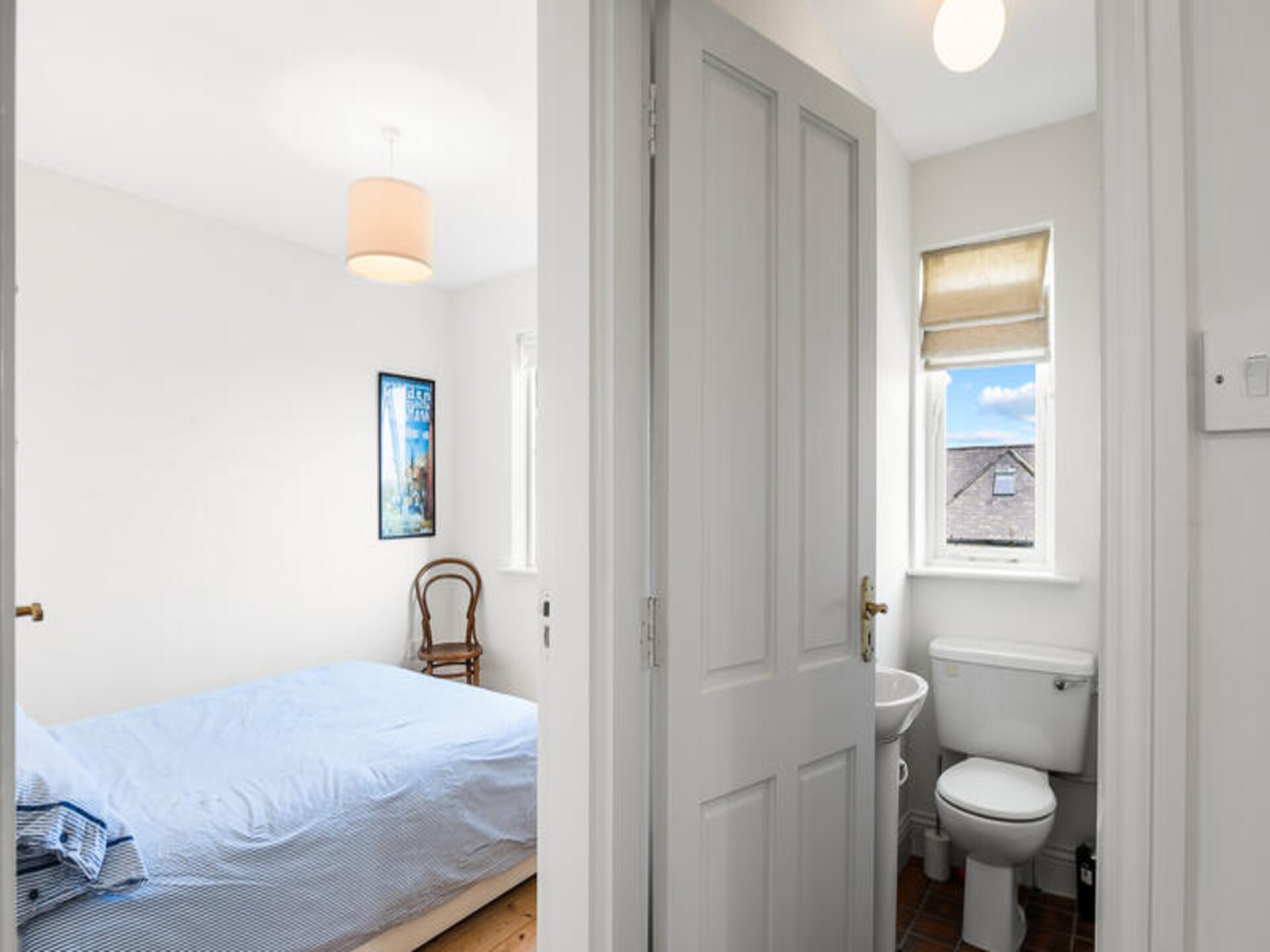 Knus kusthuis voor 8 in Roundstone, Connemara met tuin - foto 16