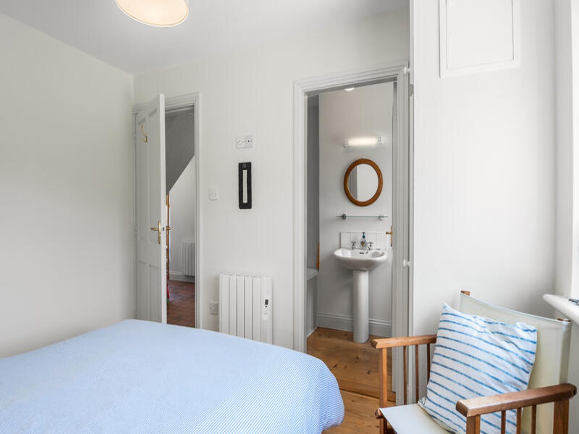 Knus kusthuis voor 8 in Roundstone, Connemara met tuin - foto 17