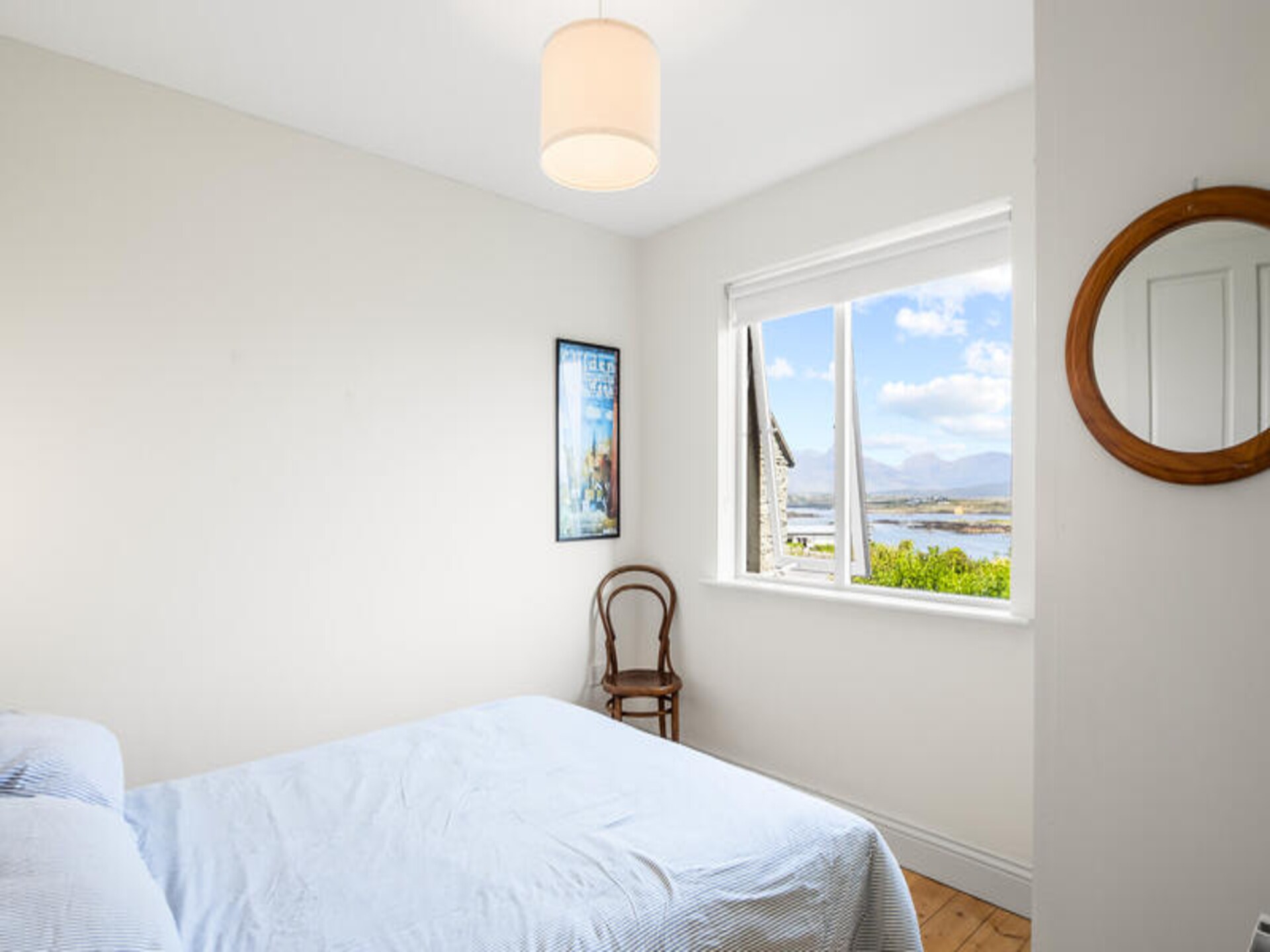 Knus kusthuis voor 8 in Roundstone, Connemara met tuin - foto 18