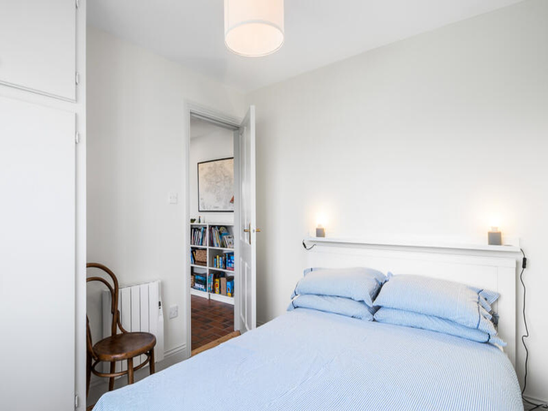Knus kusthuis voor 8 in Roundstone, Connemara met tuin - foto 19