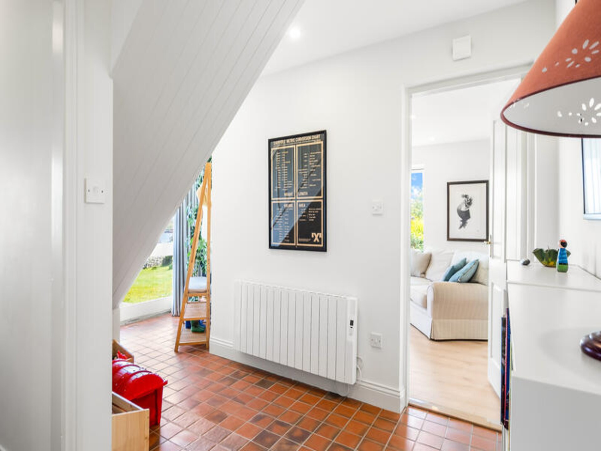 Knus kusthuis voor 8 in Roundstone, Connemara met tuin - foto 20
