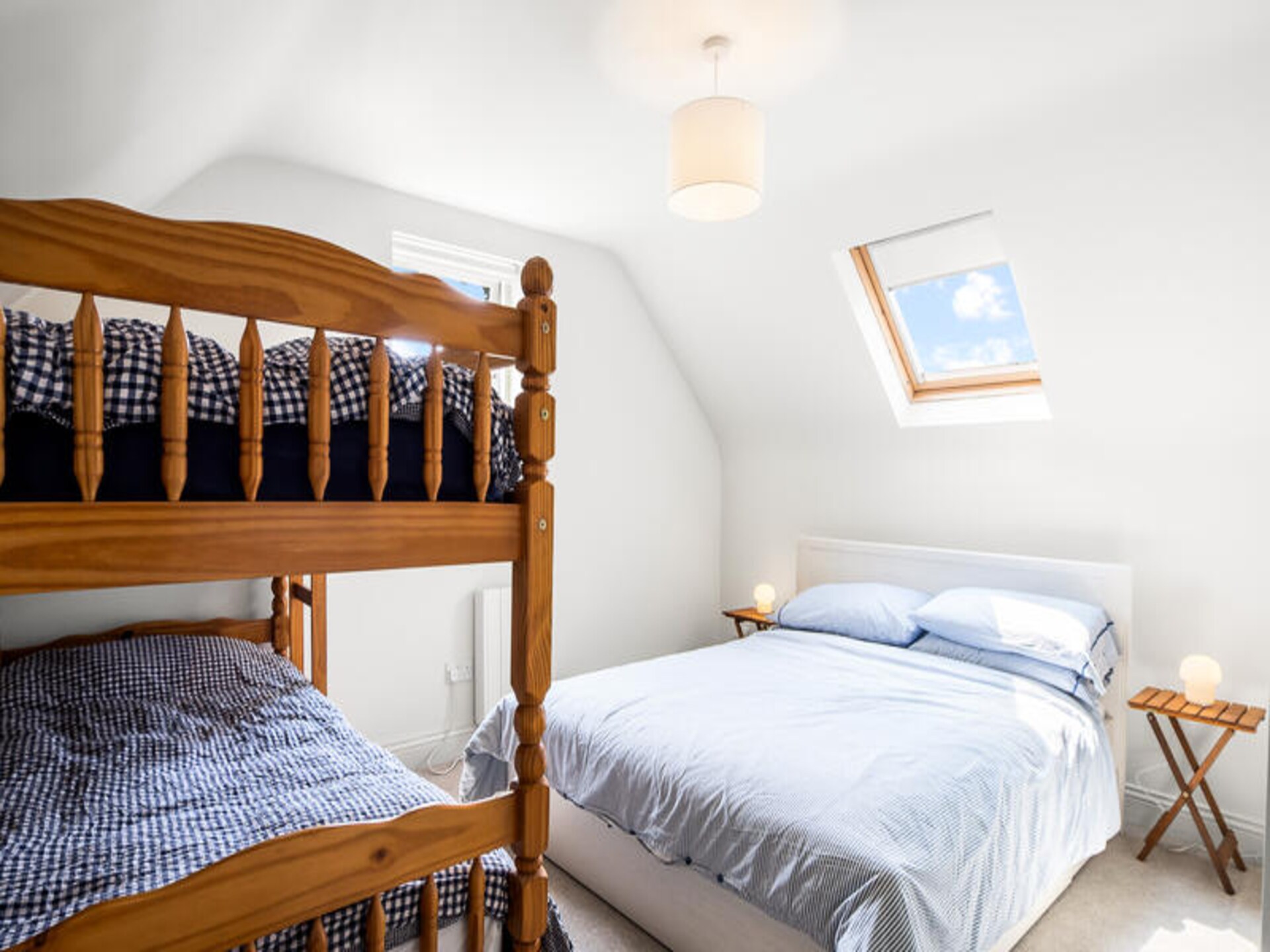 Knus kusthuis voor 8 in Roundstone, Connemara met tuin - foto 21