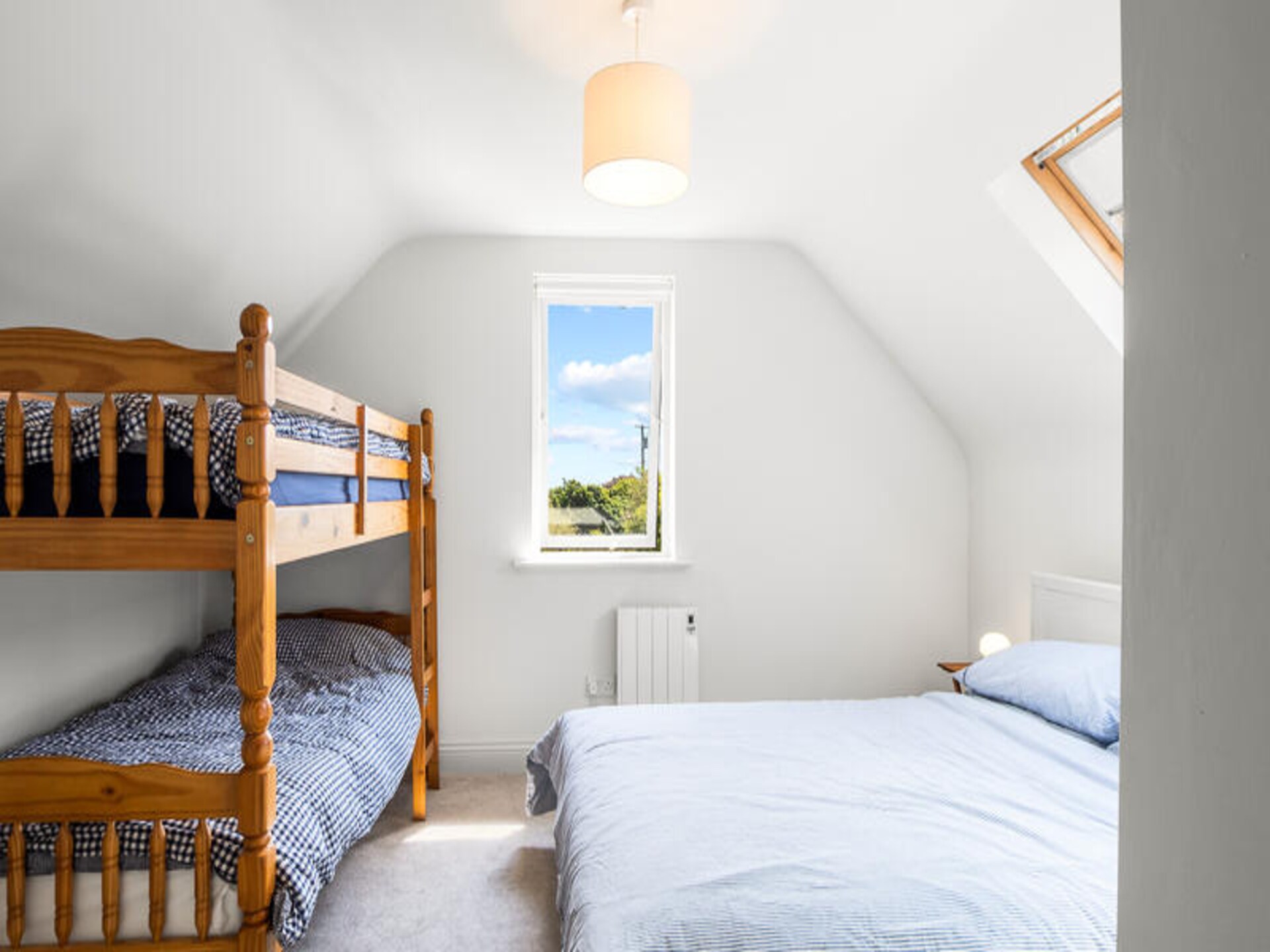 Knus kusthuis voor 8 in Roundstone, Connemara met tuin - foto 24