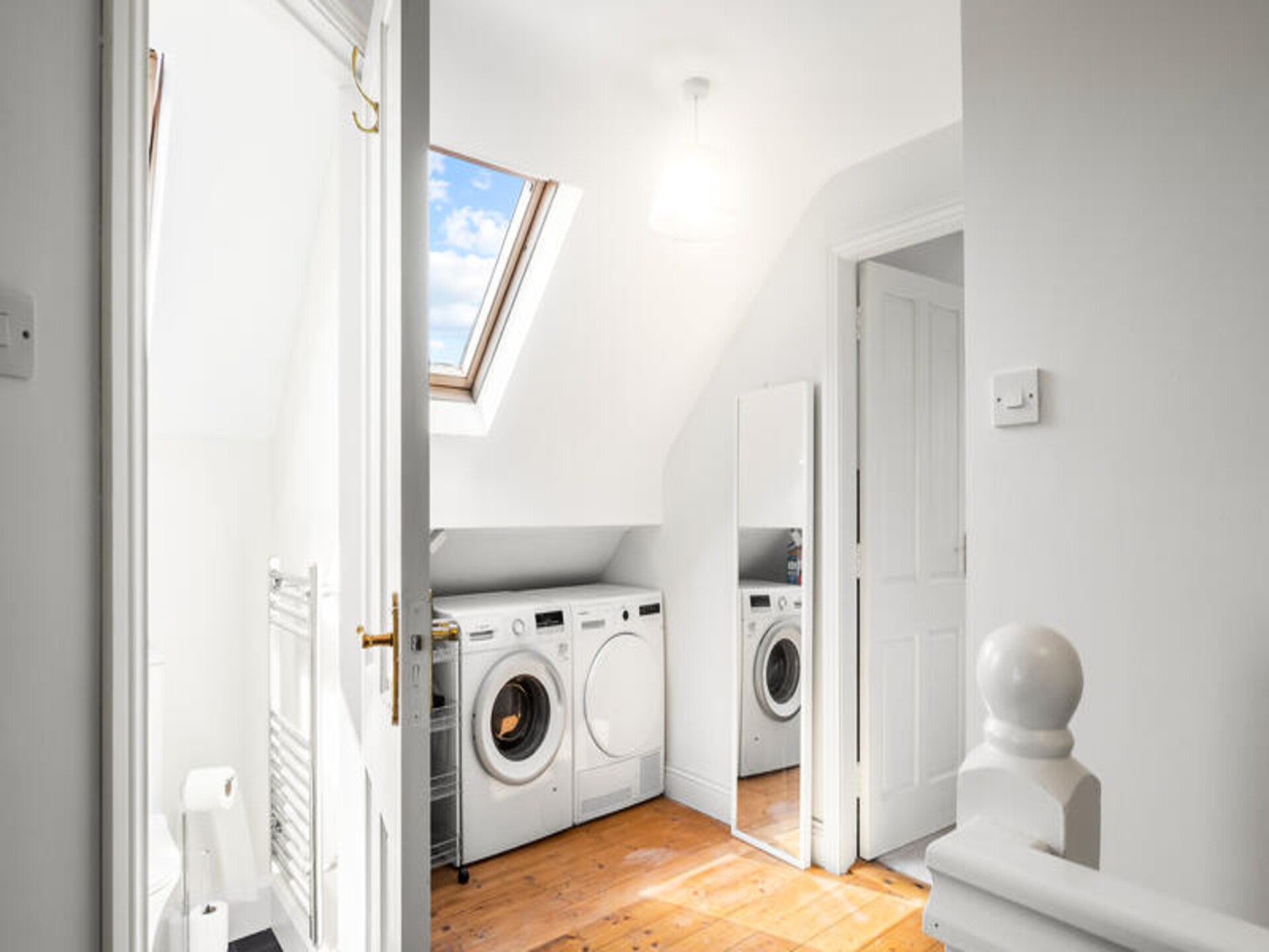 Knus kusthuis voor 8 in Roundstone, Connemara met tuin - foto 30