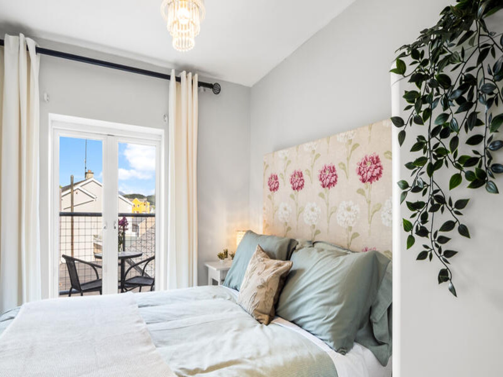 Knus appartement met balkon aan de Wild Atlantic Way in Clifden - foto 4