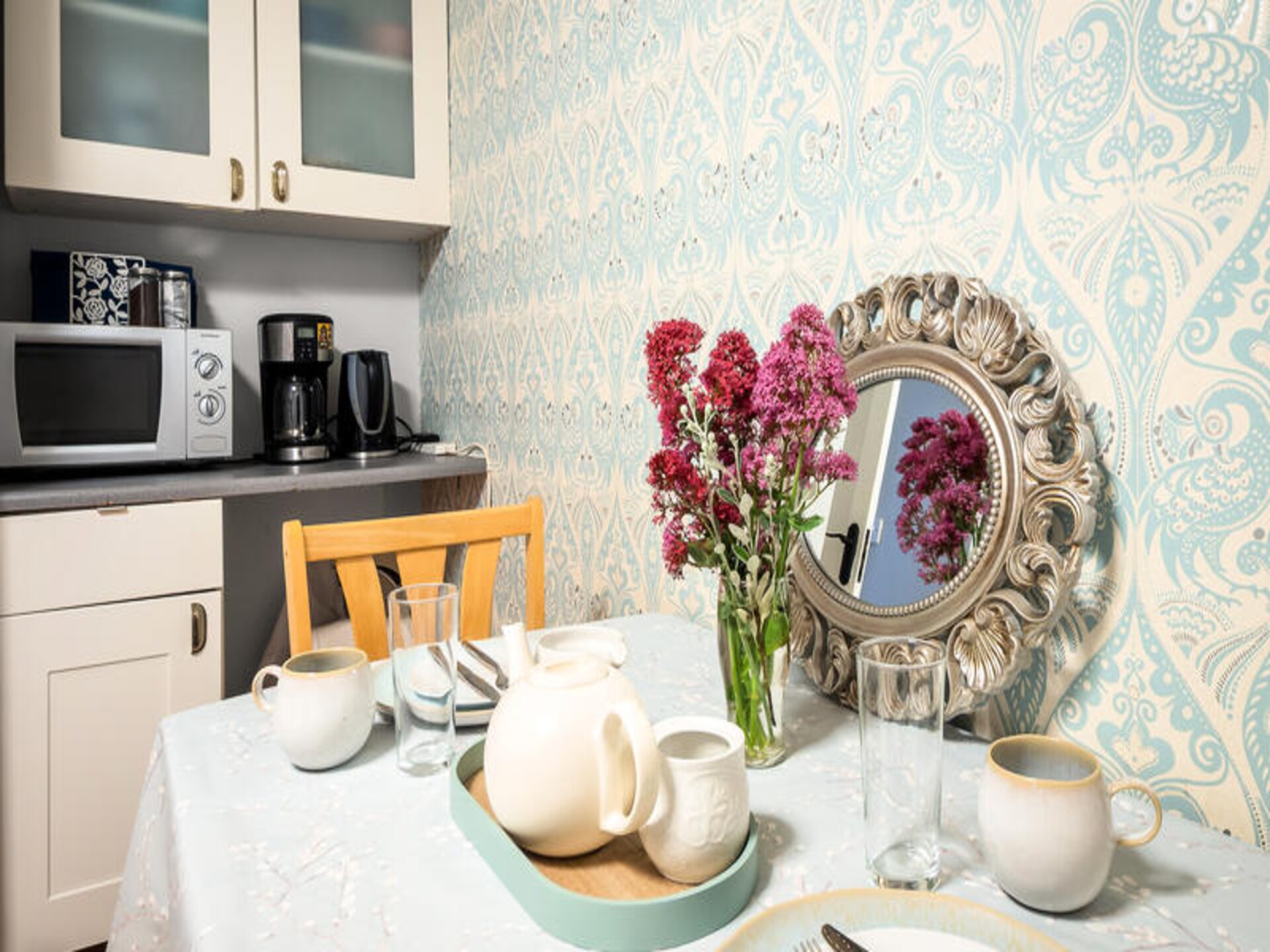 Knus appartement met balkon aan de Wild Atlantic Way in Clifden - foto 9