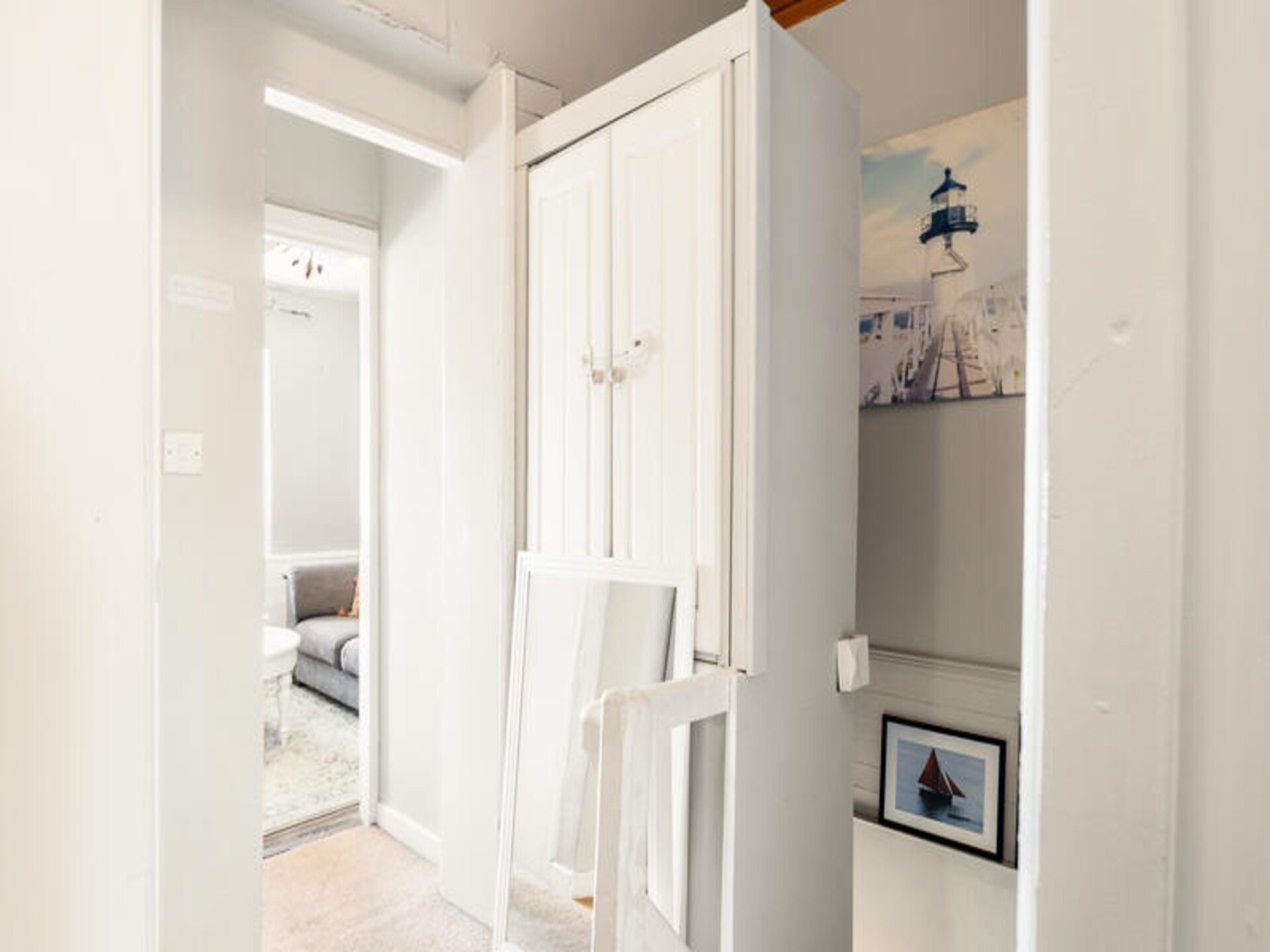 Knus appartement met balkon aan de Wild Atlantic Way in Clifden - foto 10