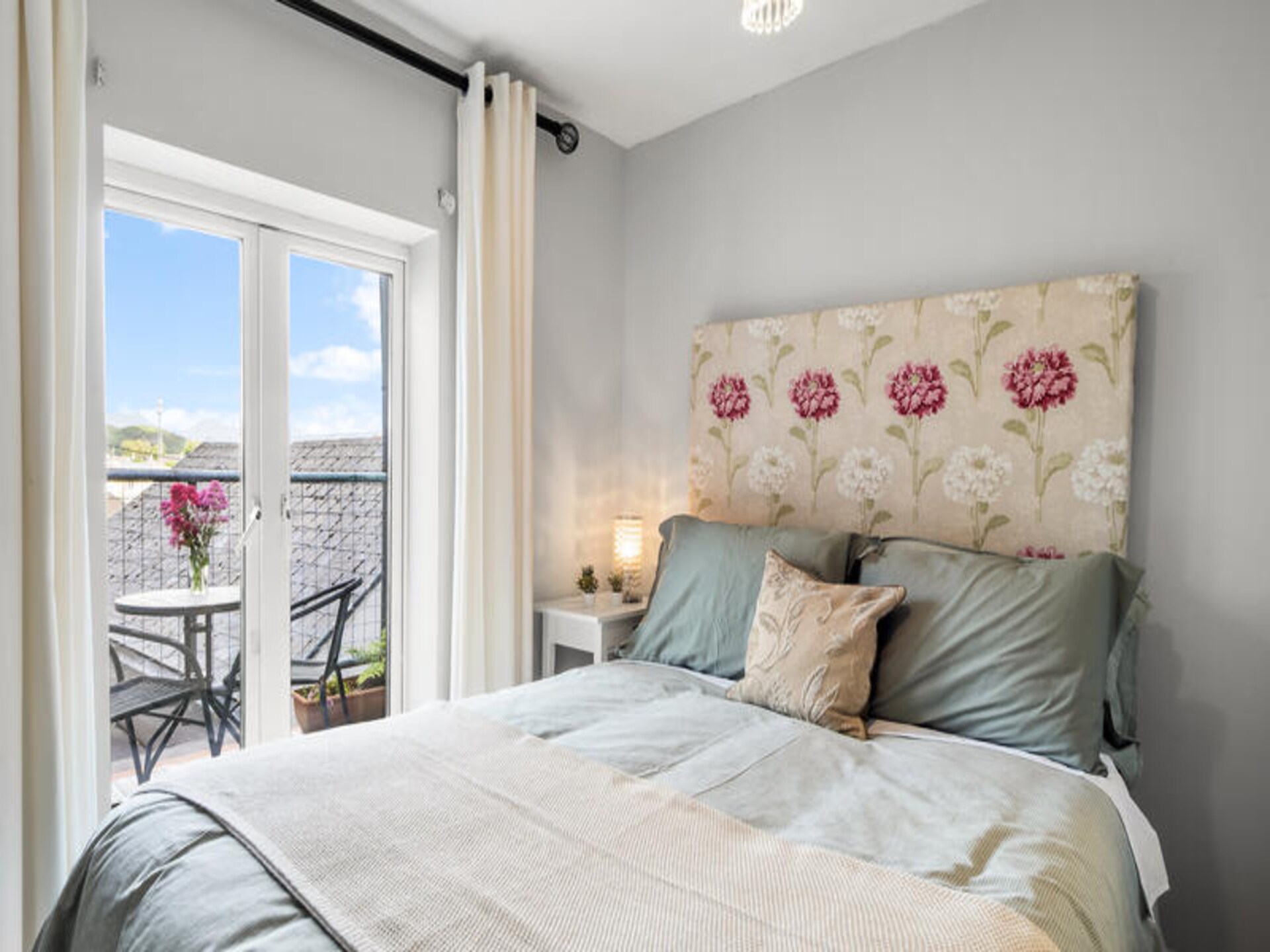 Knus appartement met balkon aan de Wild Atlantic Way in Clifden - foto 13