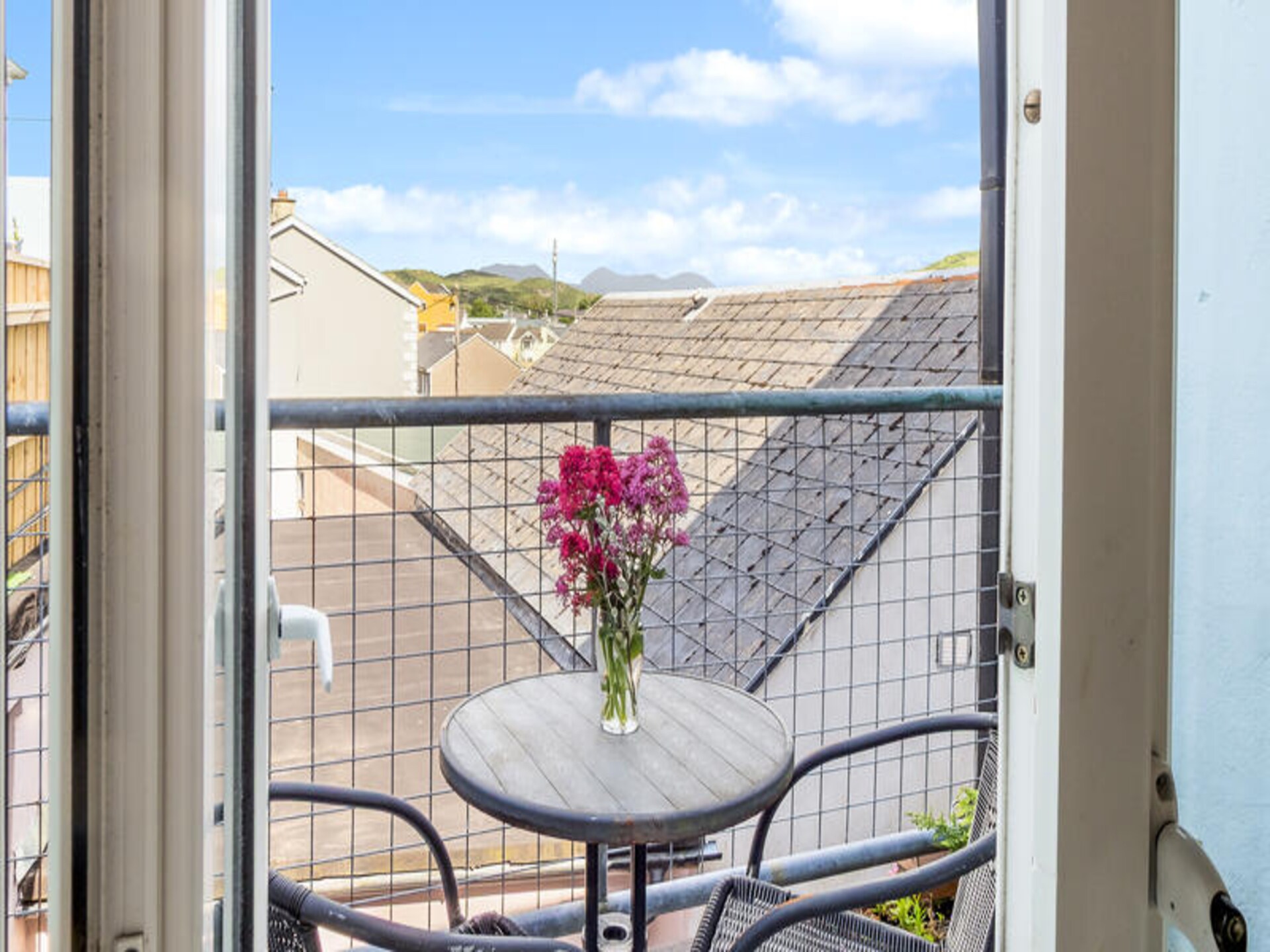 Knus appartement met balkon aan de Wild Atlantic Way in Clifden - foto 14