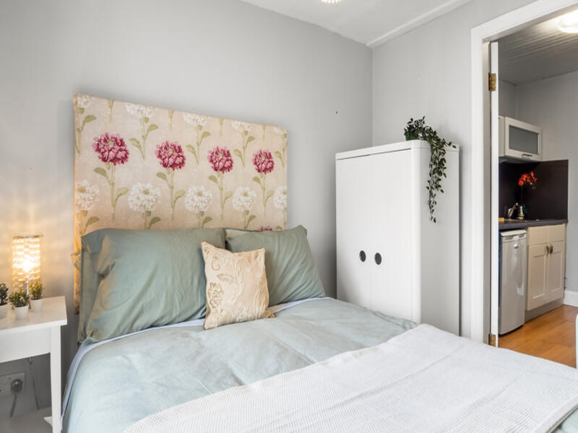 Knus appartement met balkon aan de Wild Atlantic Way in Clifden - foto 15