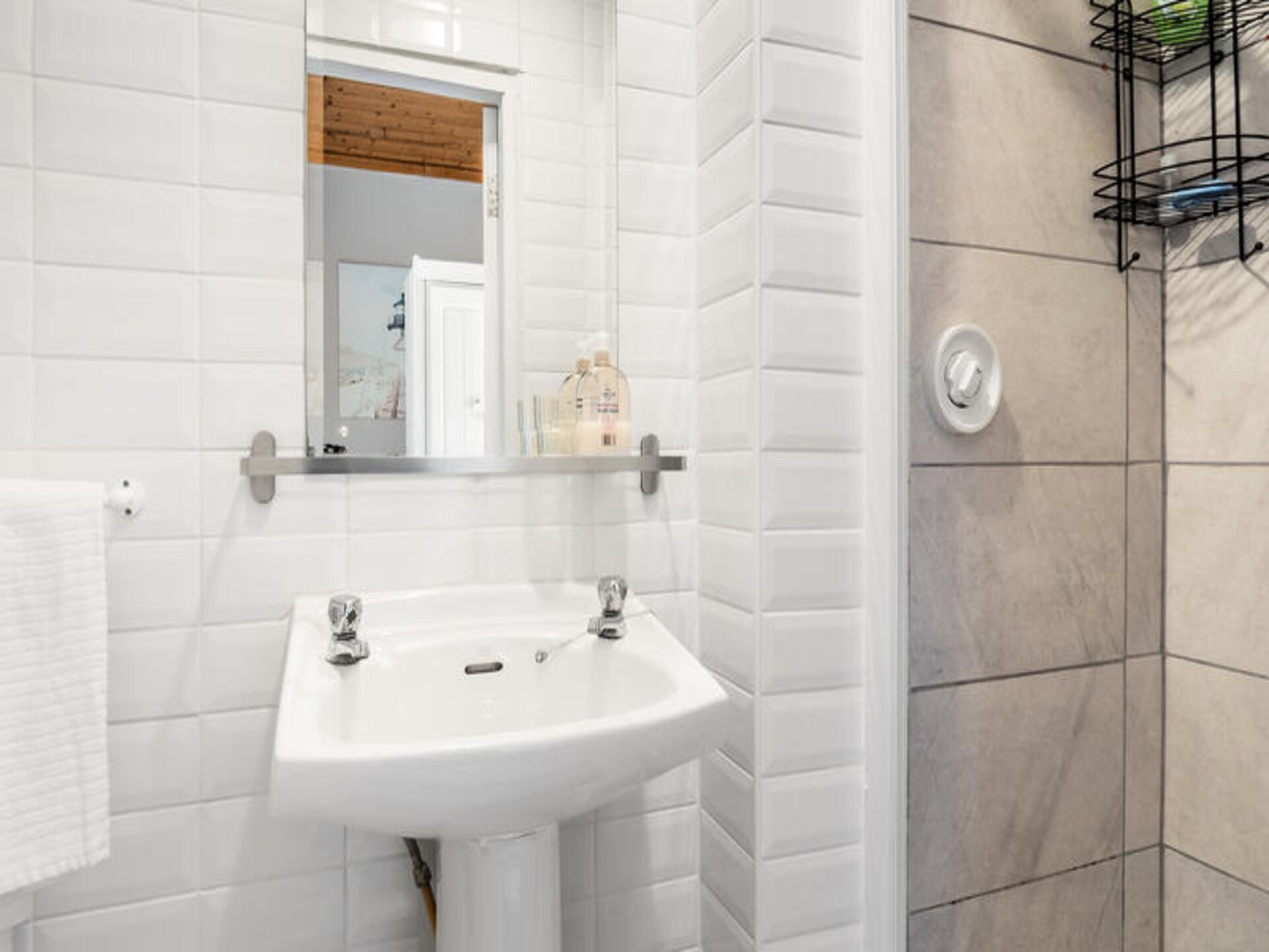 Knus appartement met balkon aan de Wild Atlantic Way in Clifden - foto 18