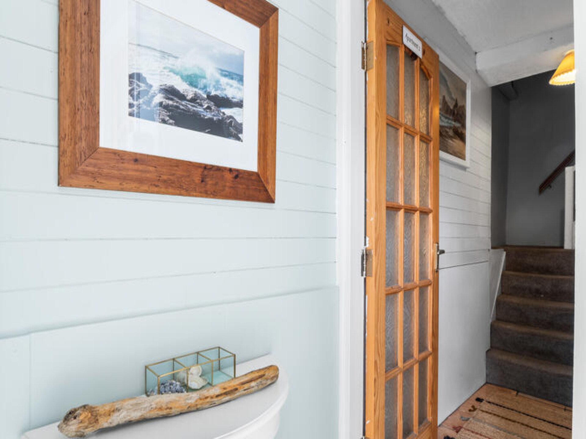 Knus appartement met balkon aan de Wild Atlantic Way in Clifden - foto 22