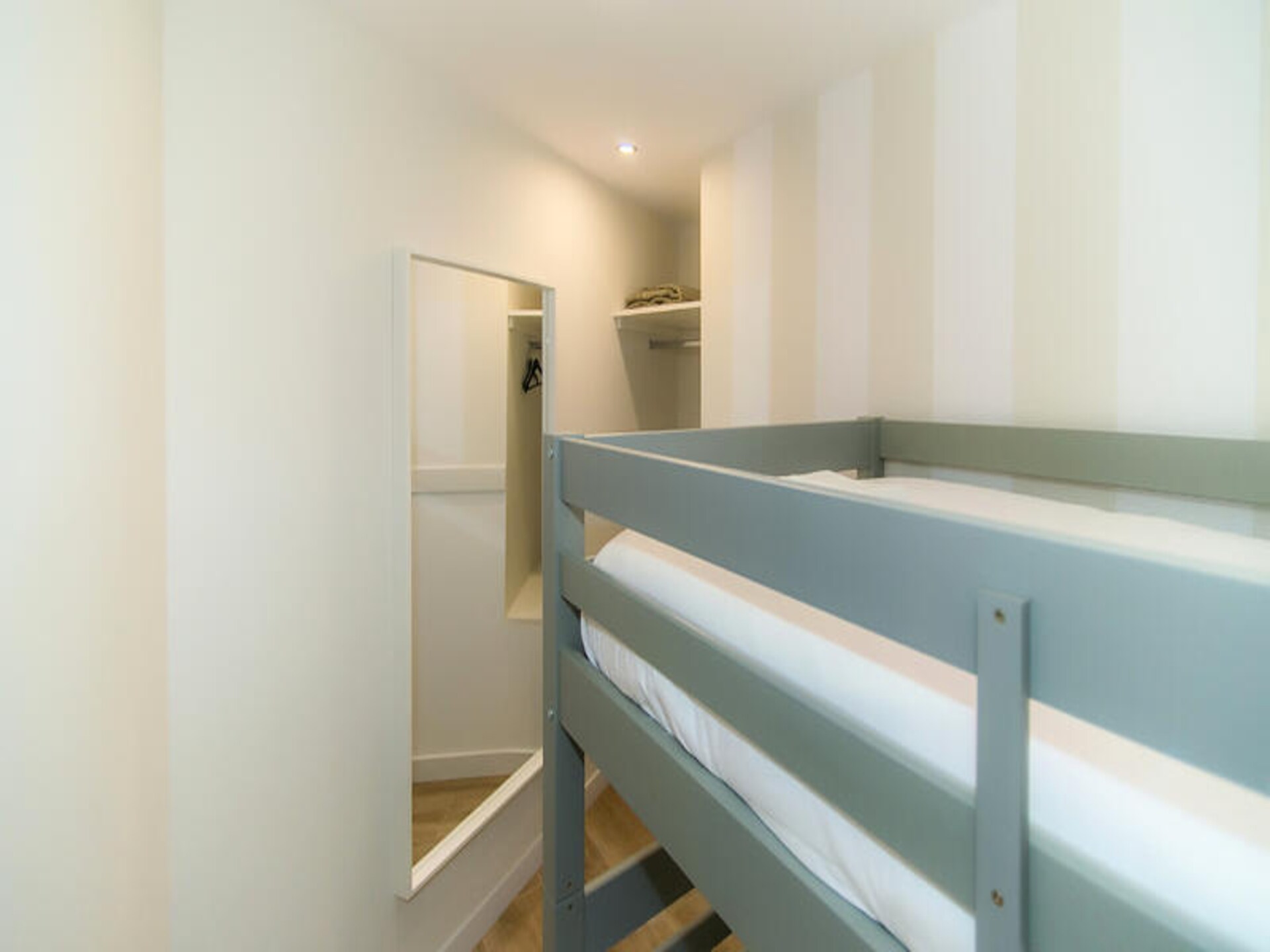 Zonovergoten appartement aan het strand van Empuriabrava voor 4 personen - foto 11