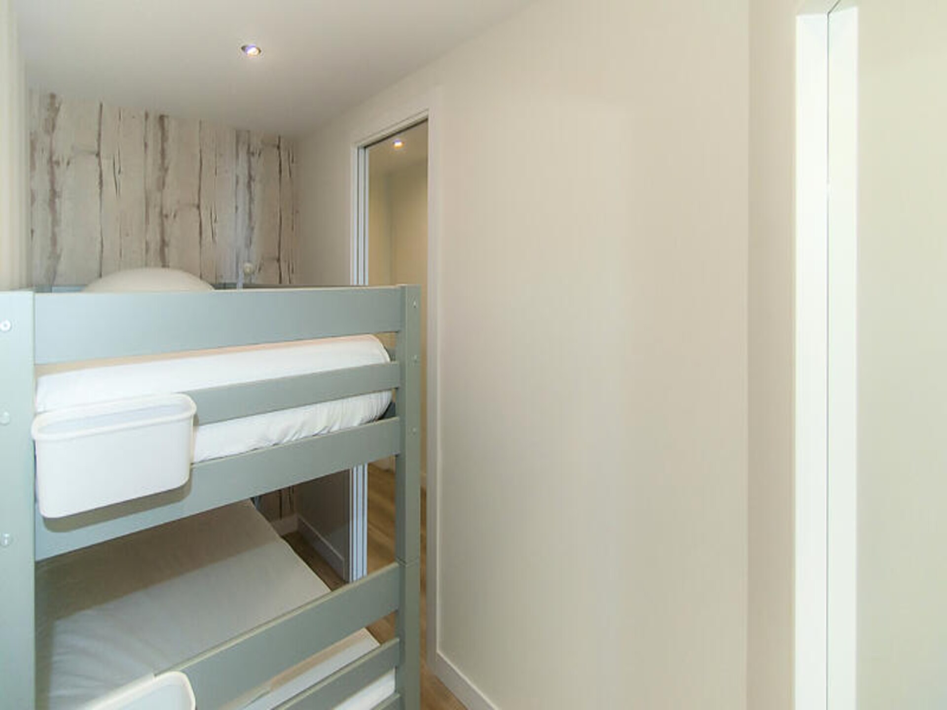 Zonovergoten appartement aan het strand van Empuriabrava voor 4 personen - foto 12