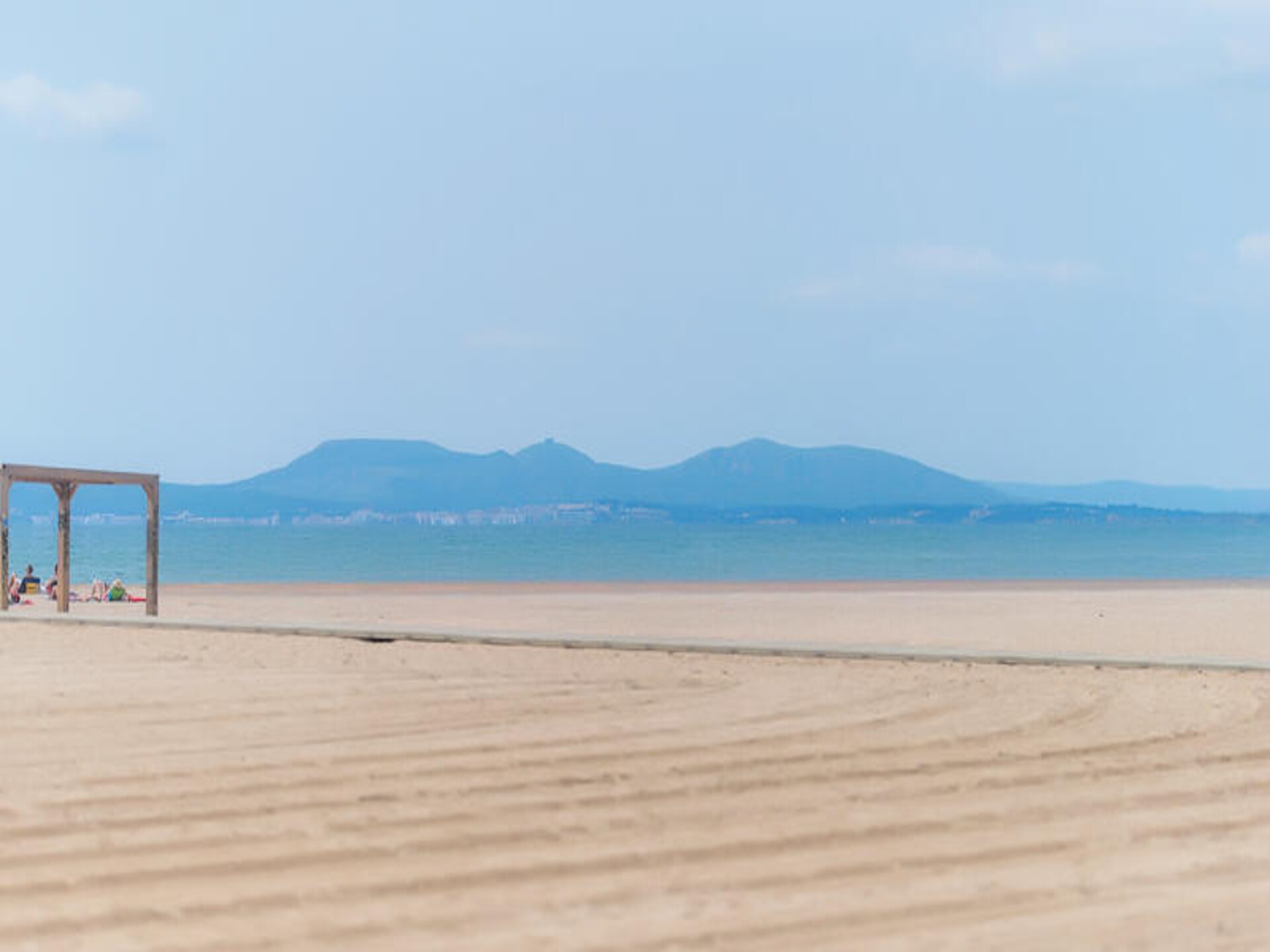 Zonovergoten appartement aan het strand van Empuriabrava voor 4 personen - foto 19